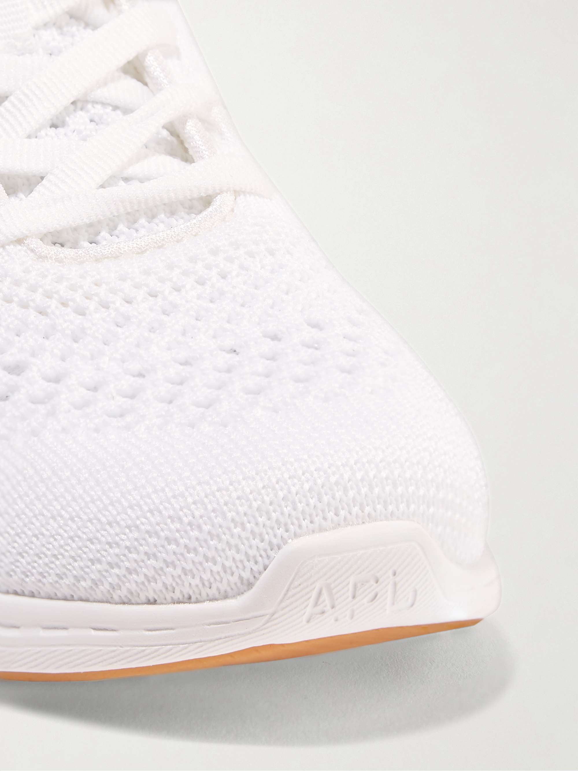 APL ATHLETIC PROPULSION LABS TechLoom Pro mesh sneakers