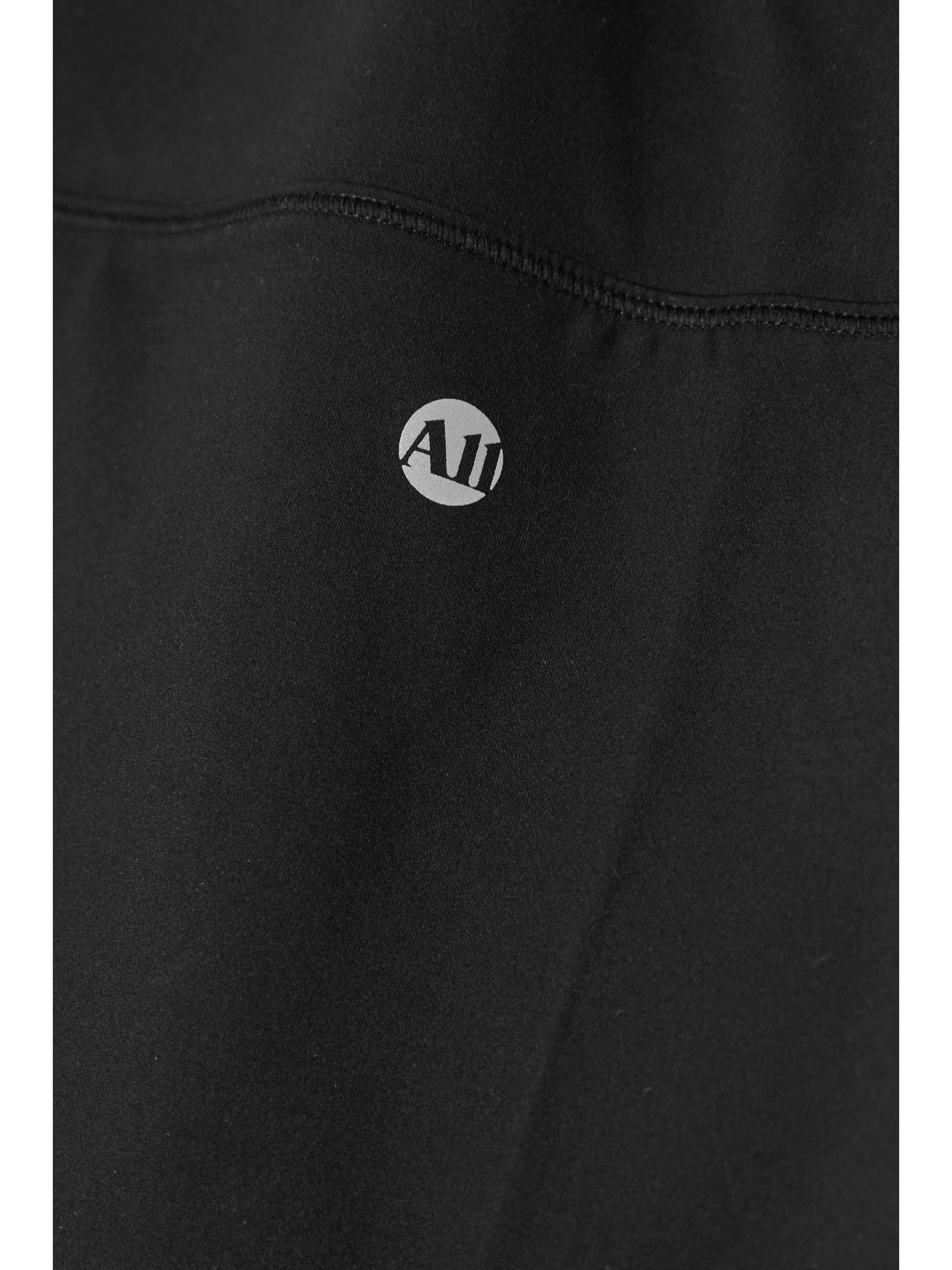 ALL ACCESS Center Stage ribbed stretch leggings