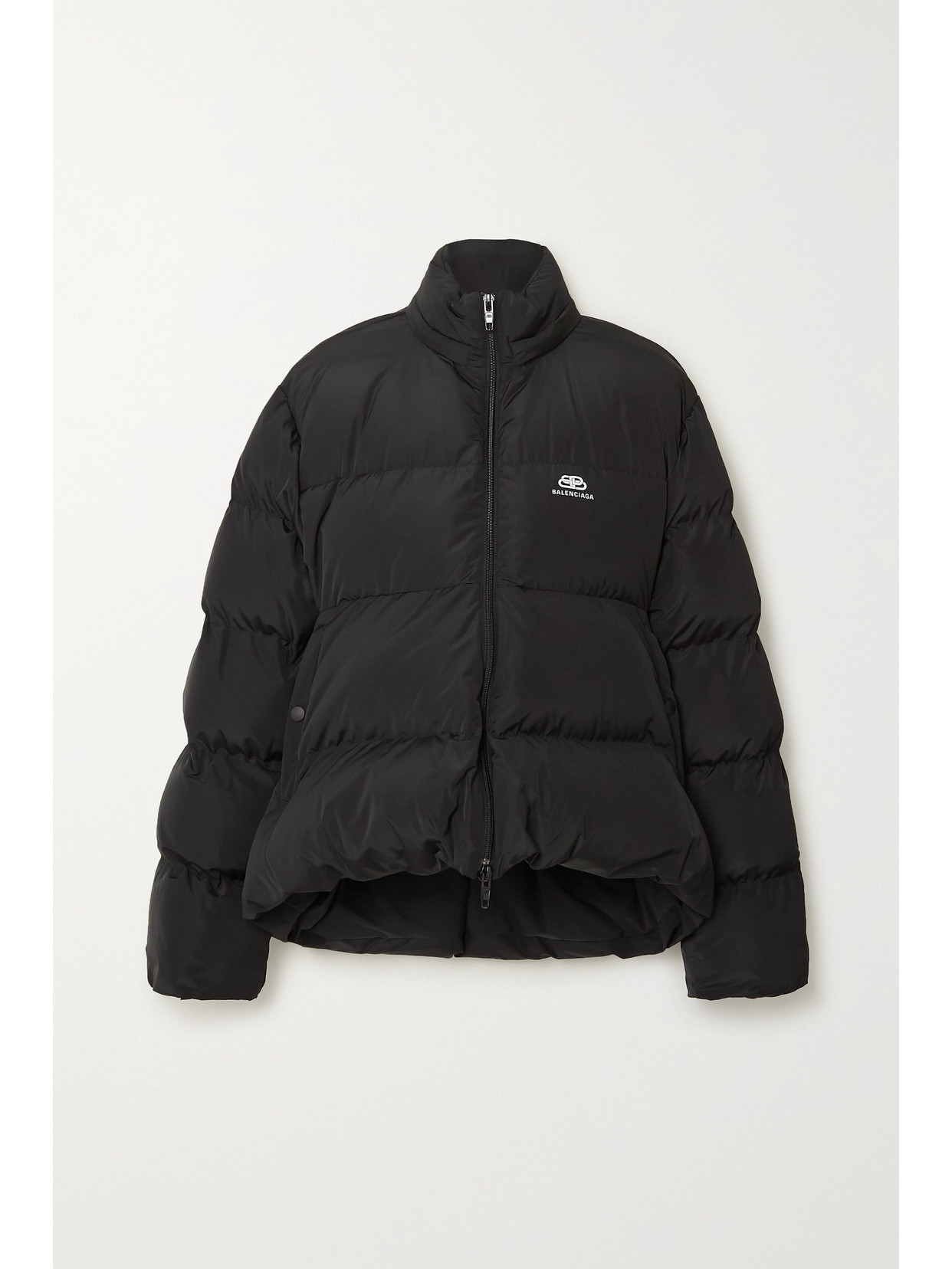 Balenciaga - C-shape...