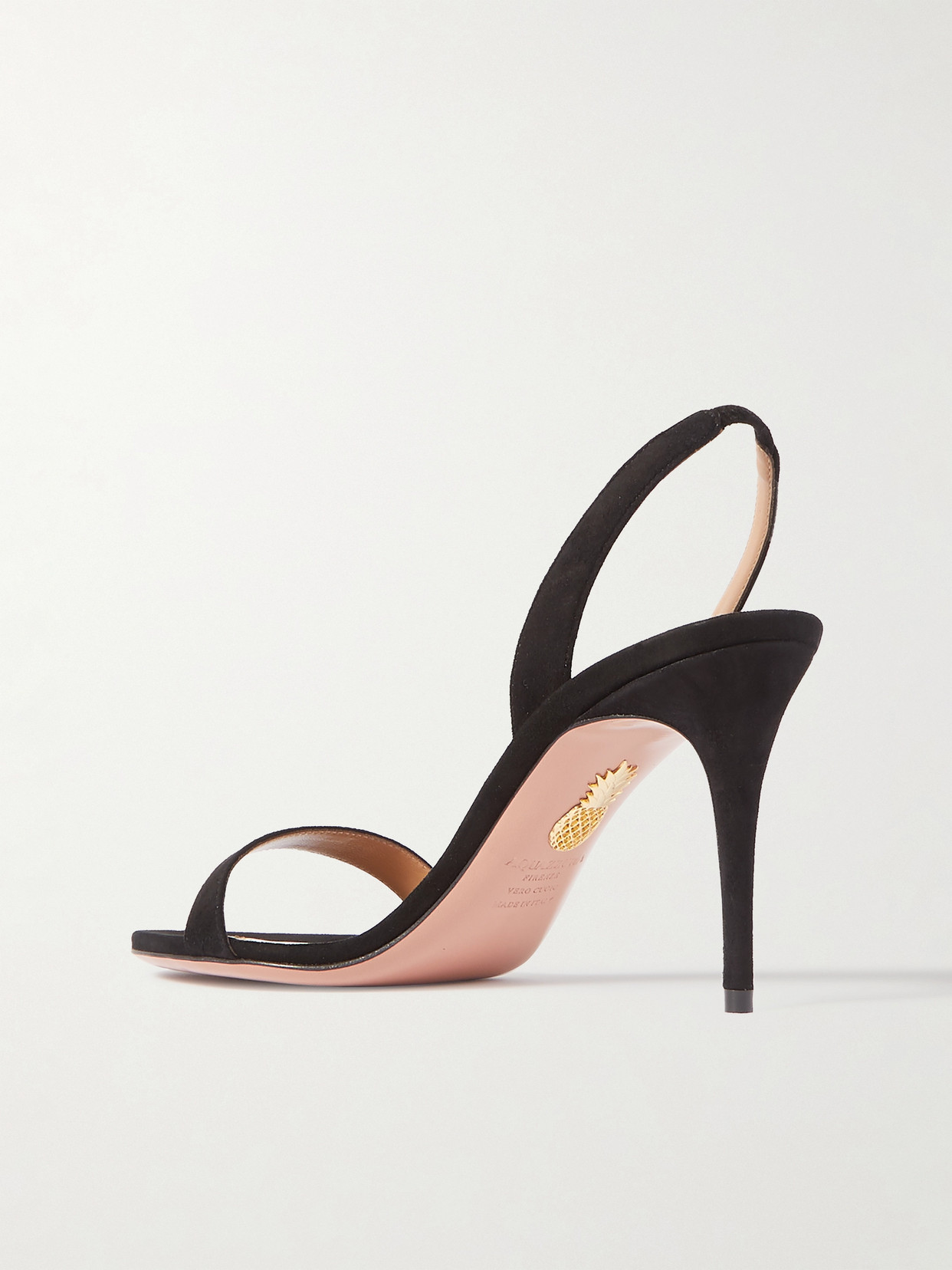 So Nude 85 Slingback