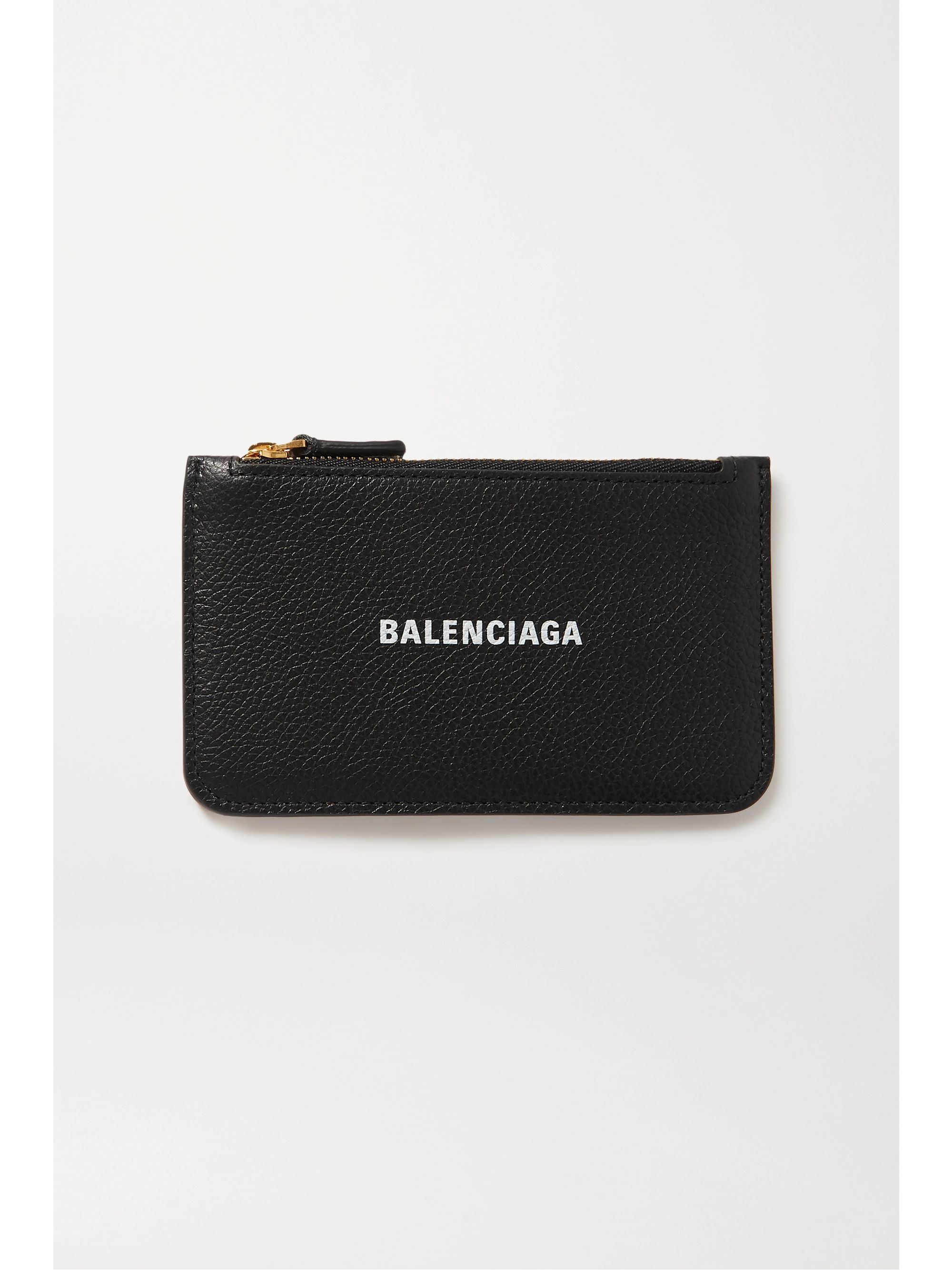 balenciaga card holder