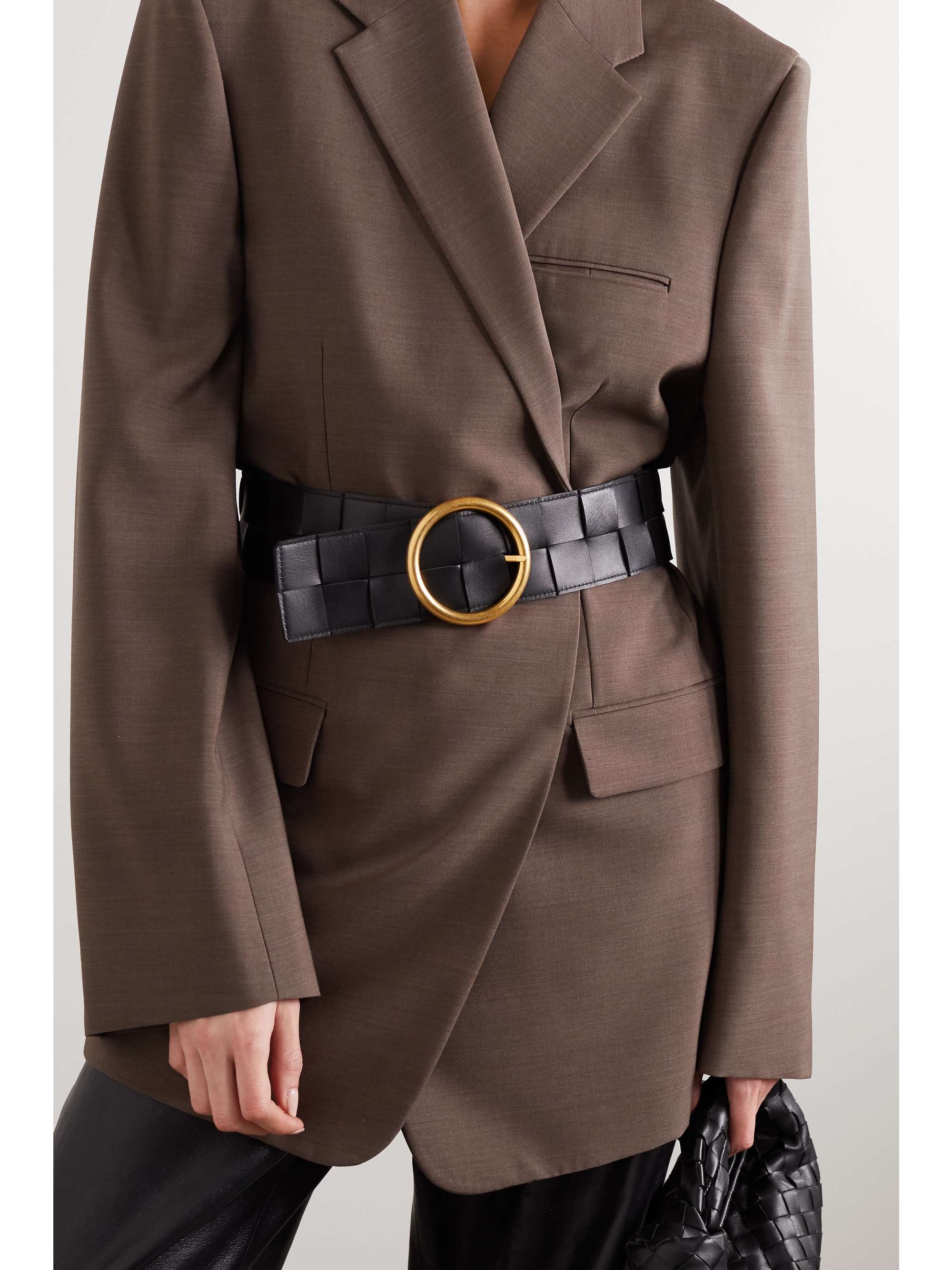 bottega belt