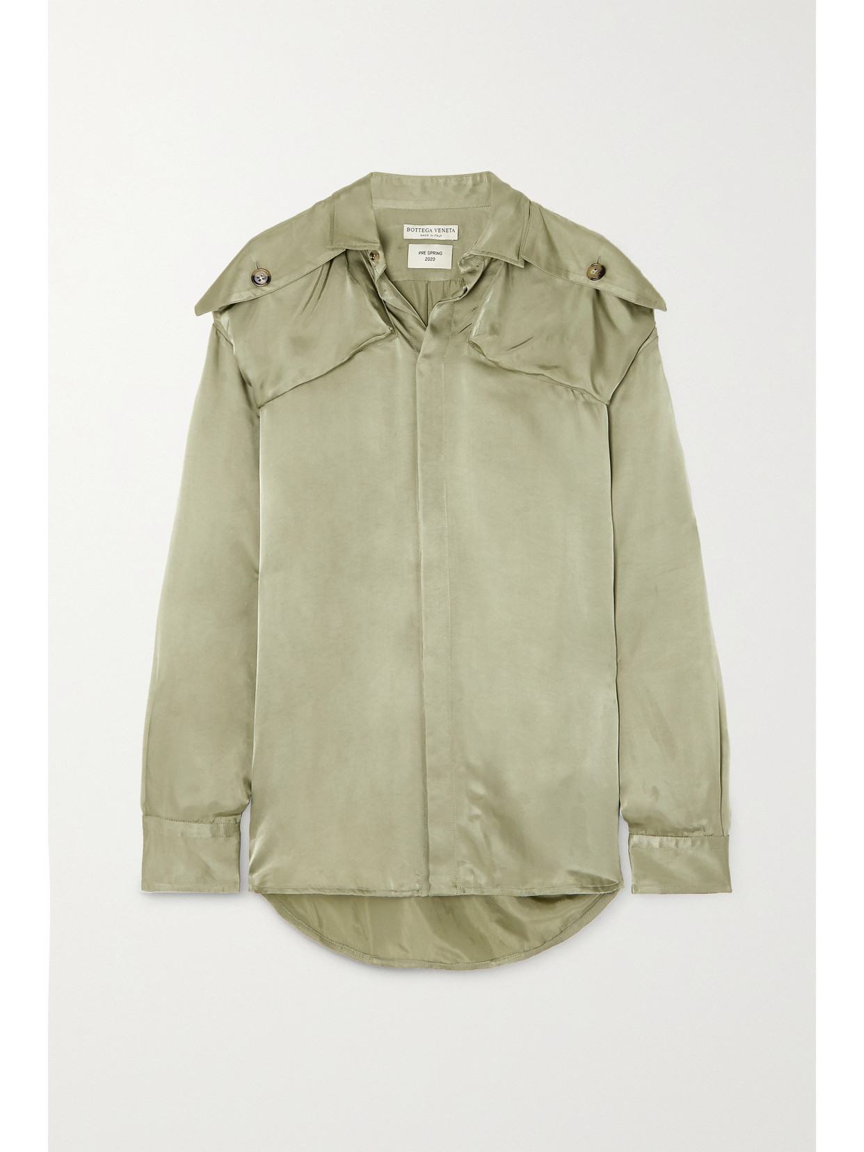 Bottega Veneta - Sat...