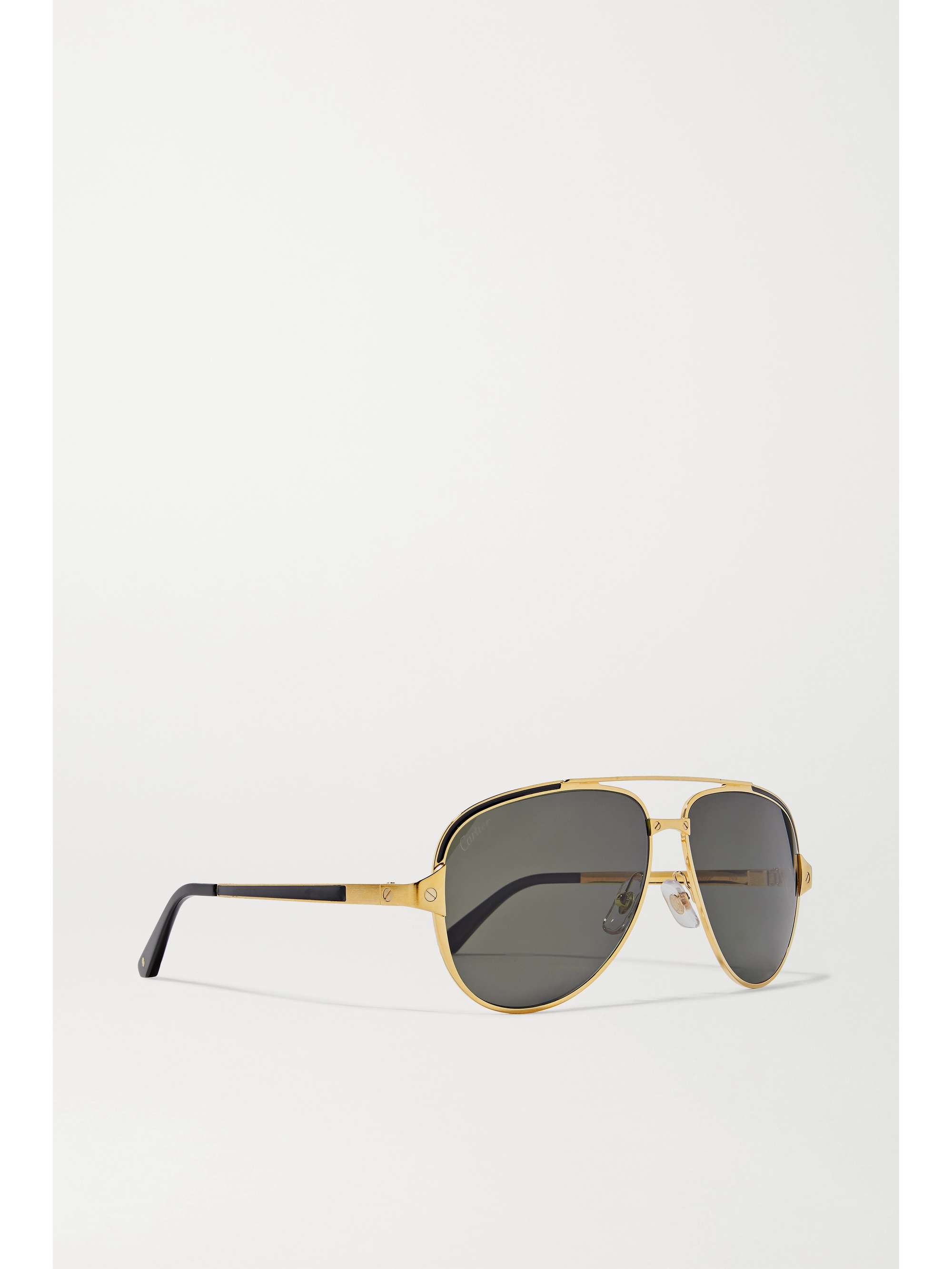 acetate sunglasses | CARTIER EYEWEAR 