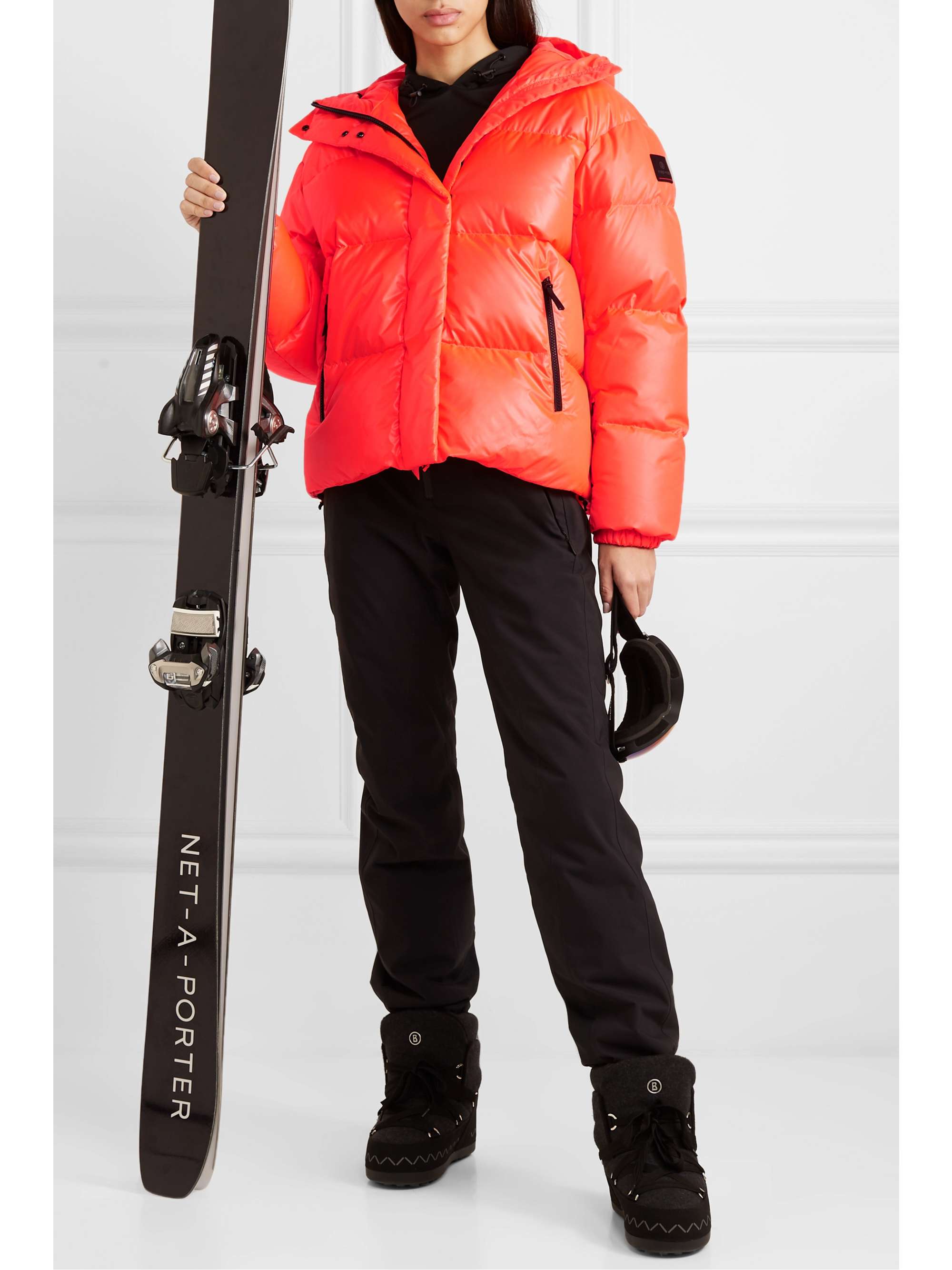 bogner fire ice ski jacket