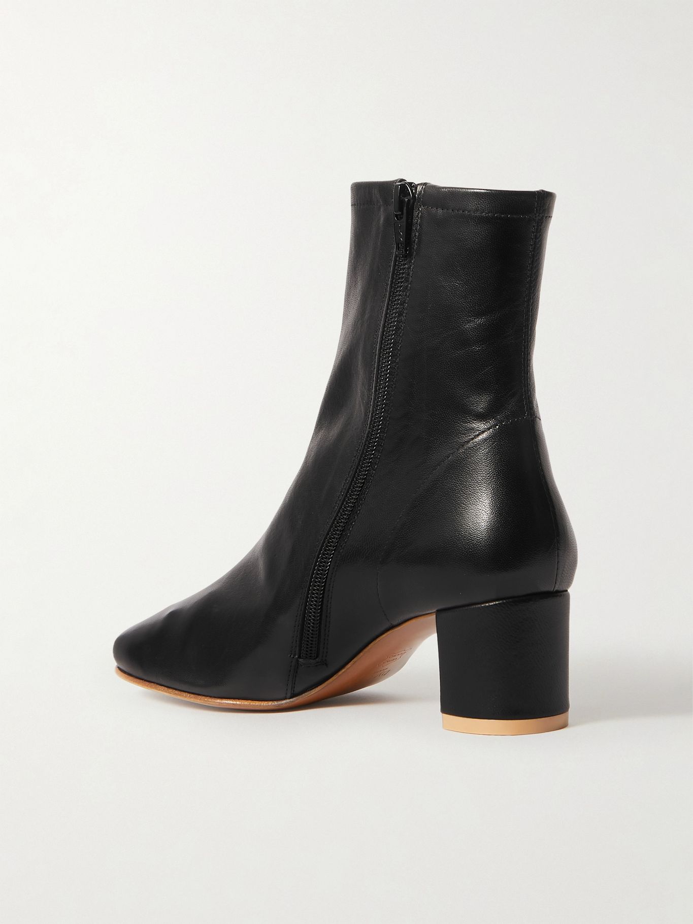 by far ankle boots
