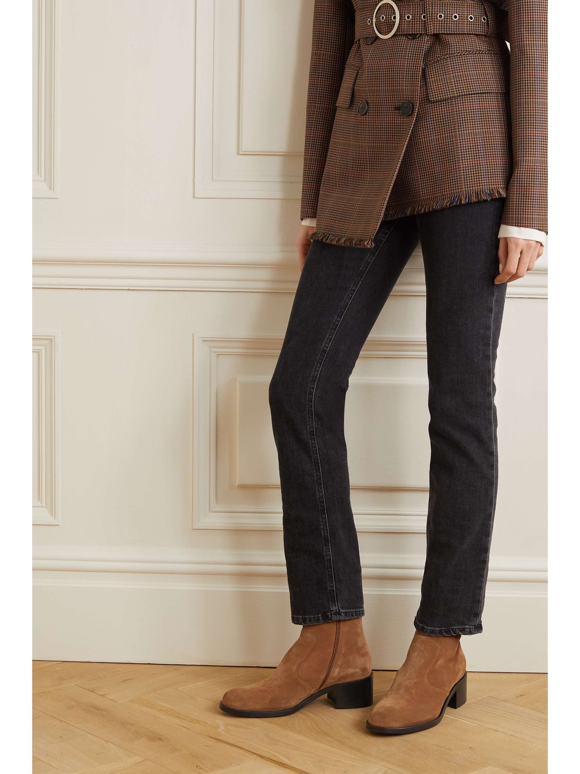 Ankle shop boots lara