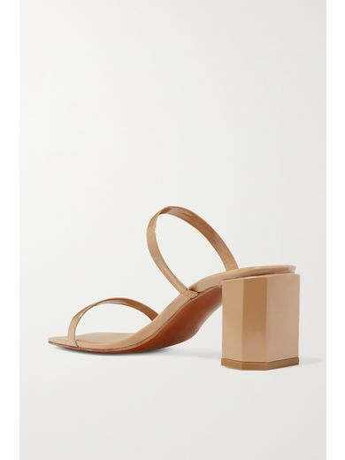 by far tanya mule