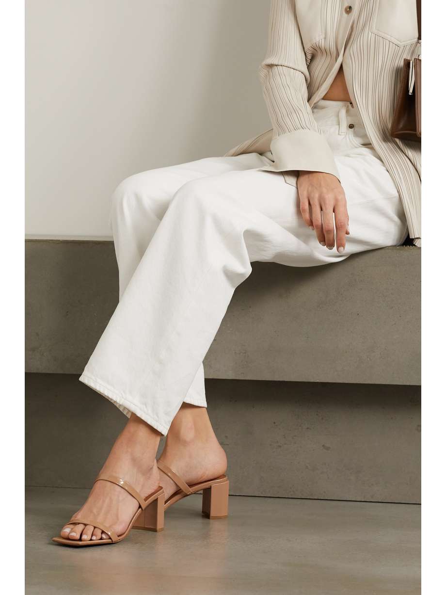 by far tanya mules