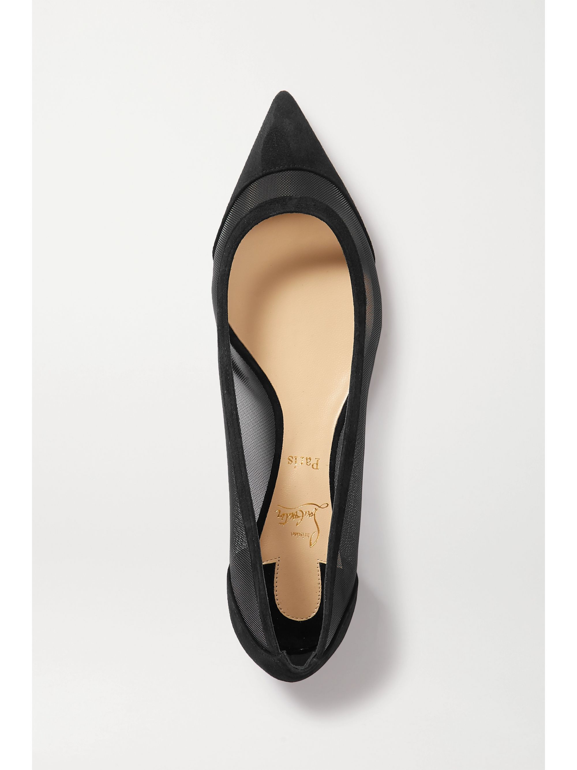 Point toe flats Clearance