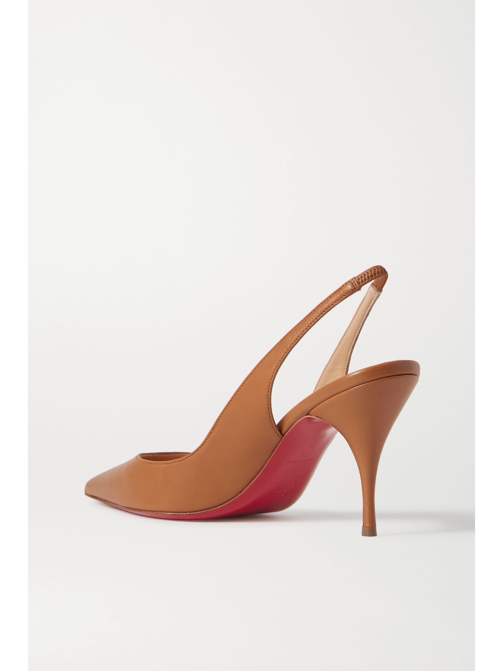 louboutin clare 80