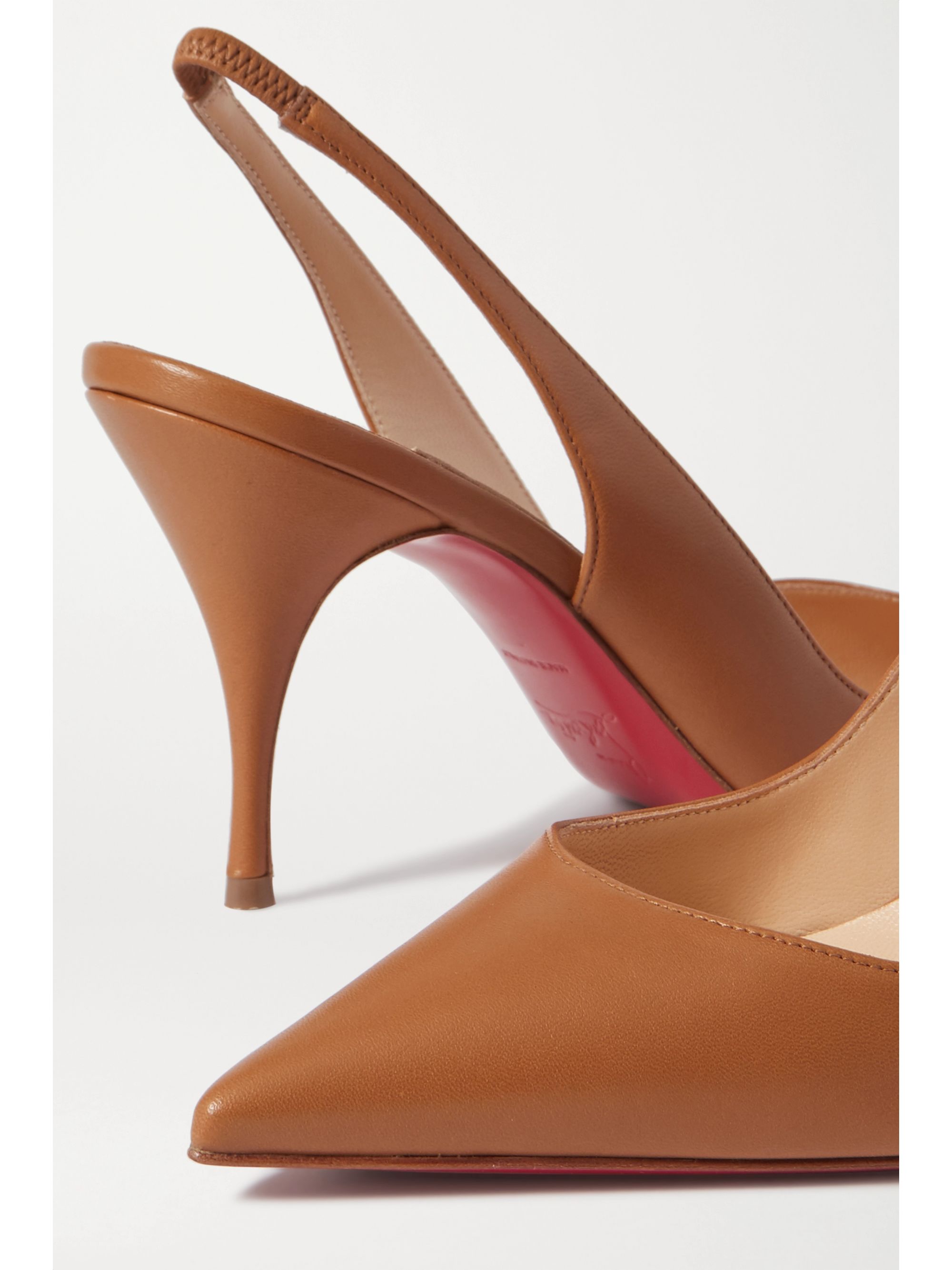 clare 80 louboutin
