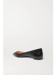 ballalla pointed toe flat