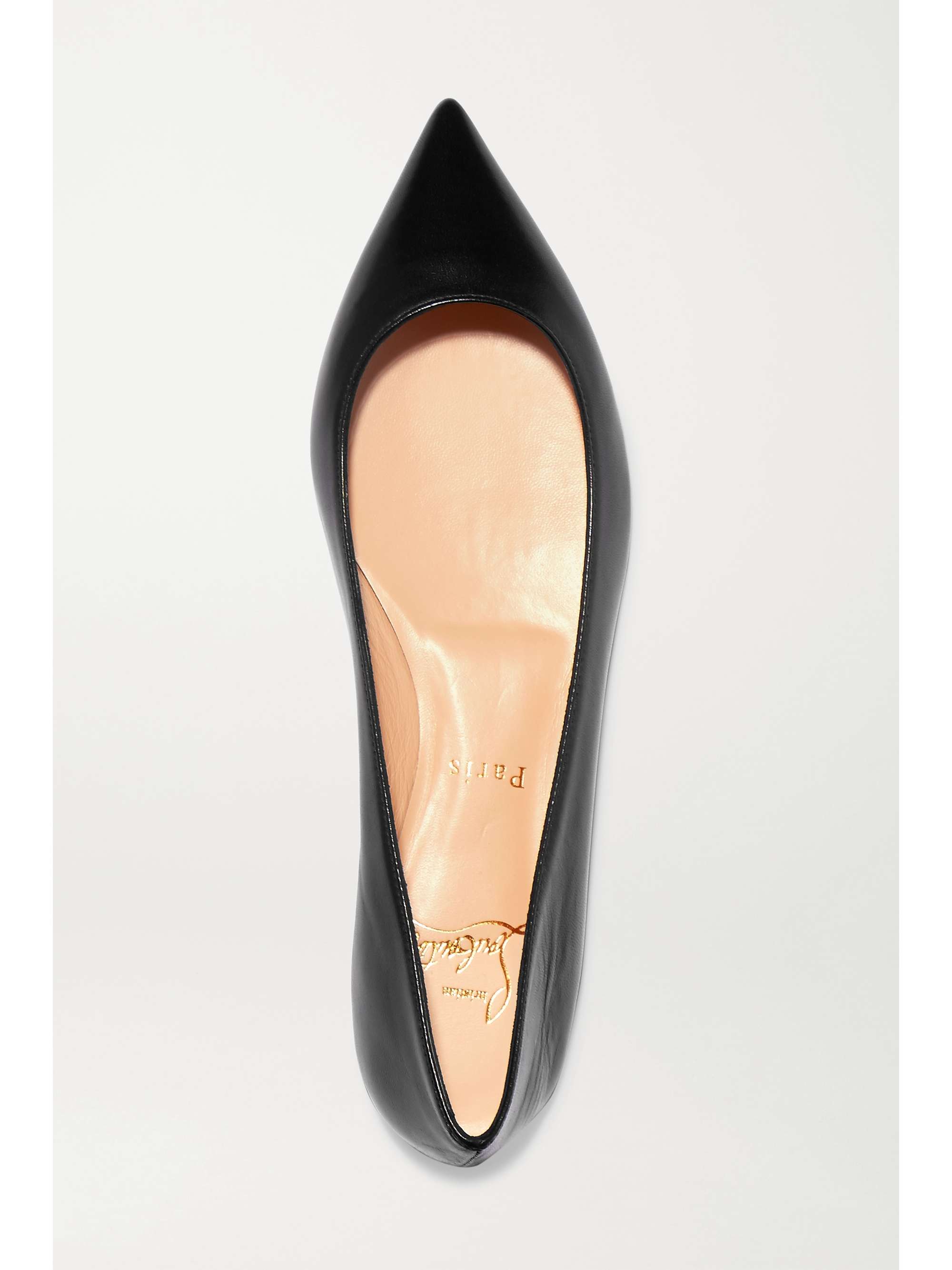 ballalla pointed toe flat