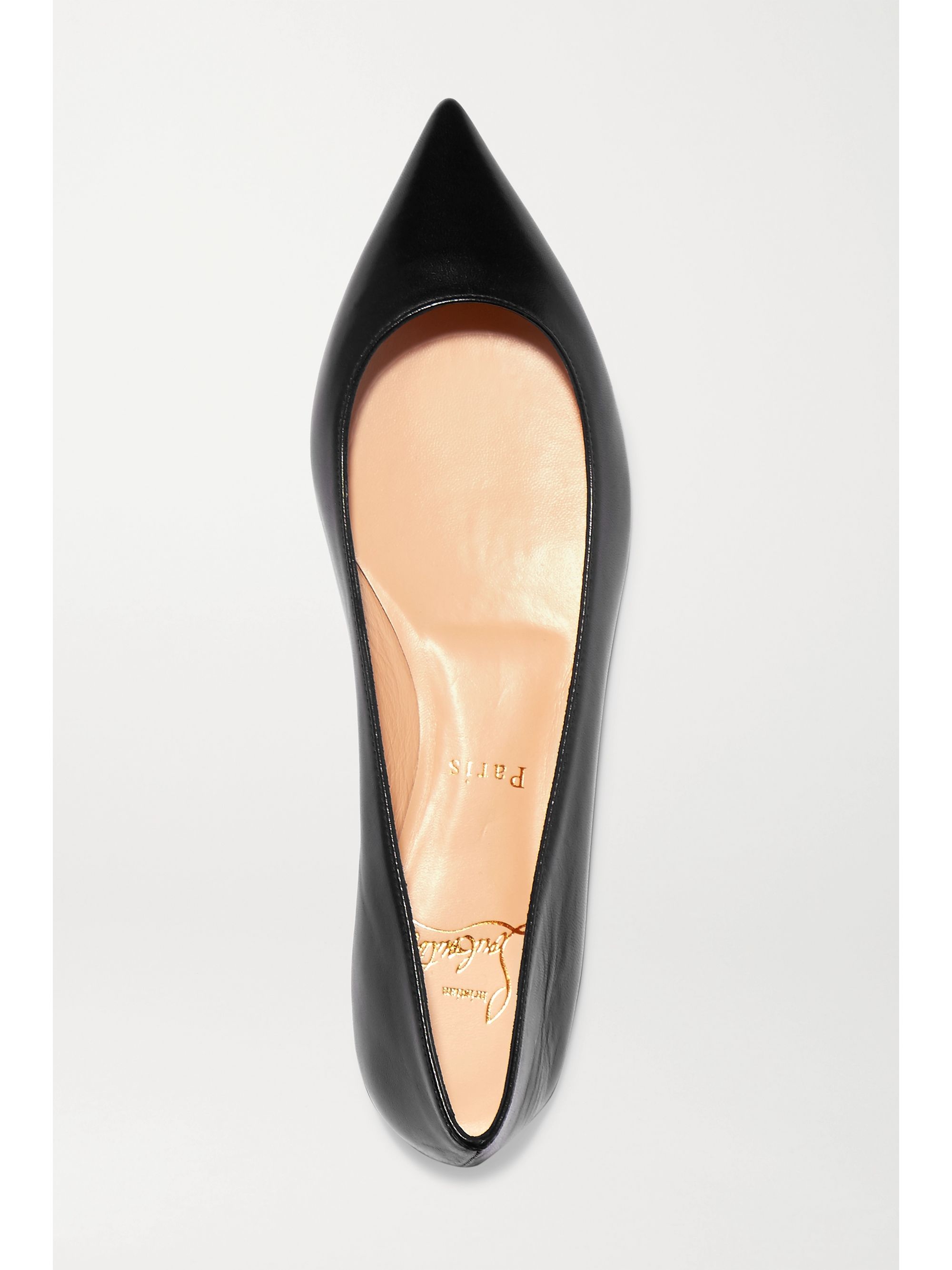 ballerinas louboutin