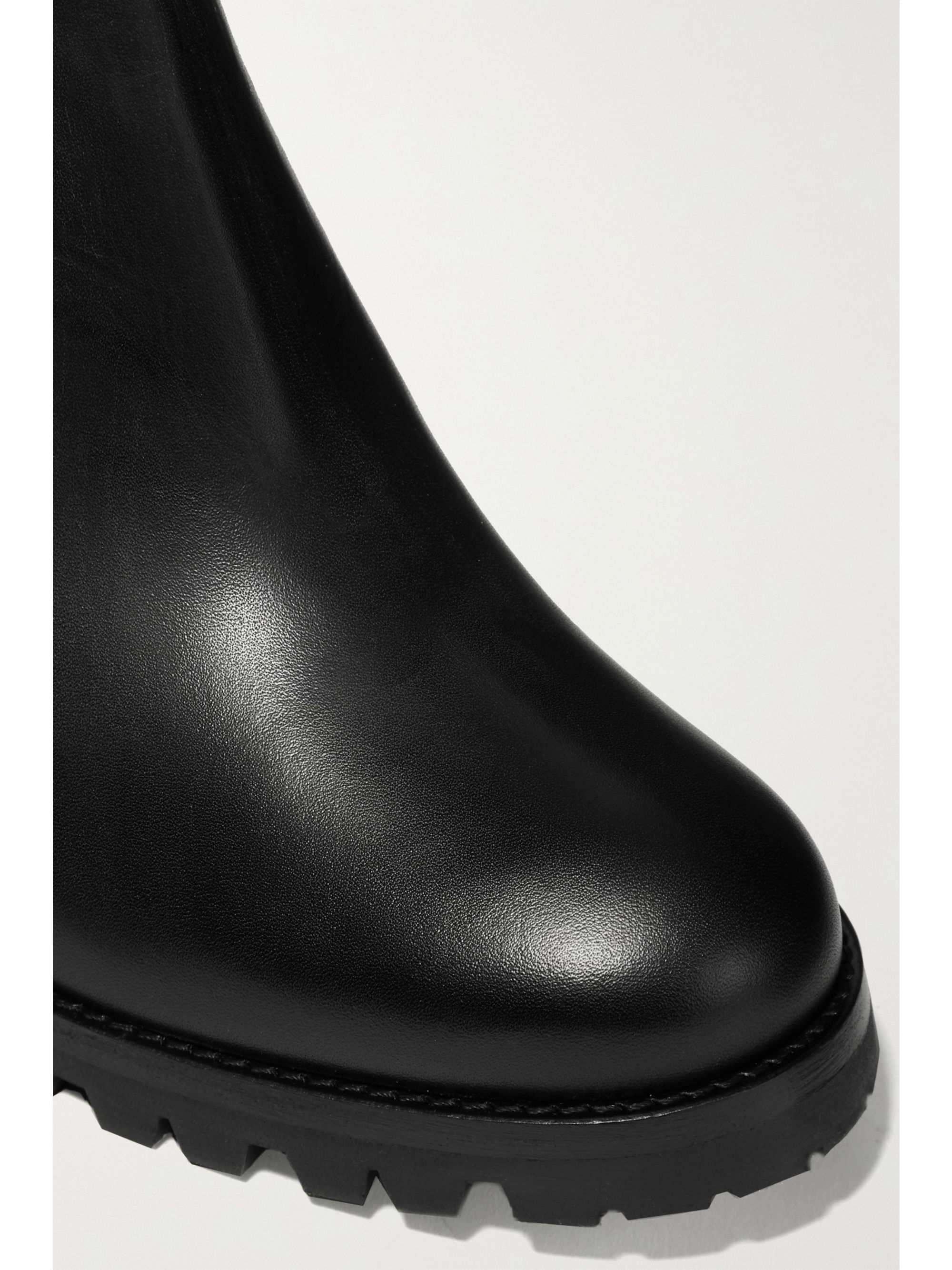 louboutin marchacroche boots