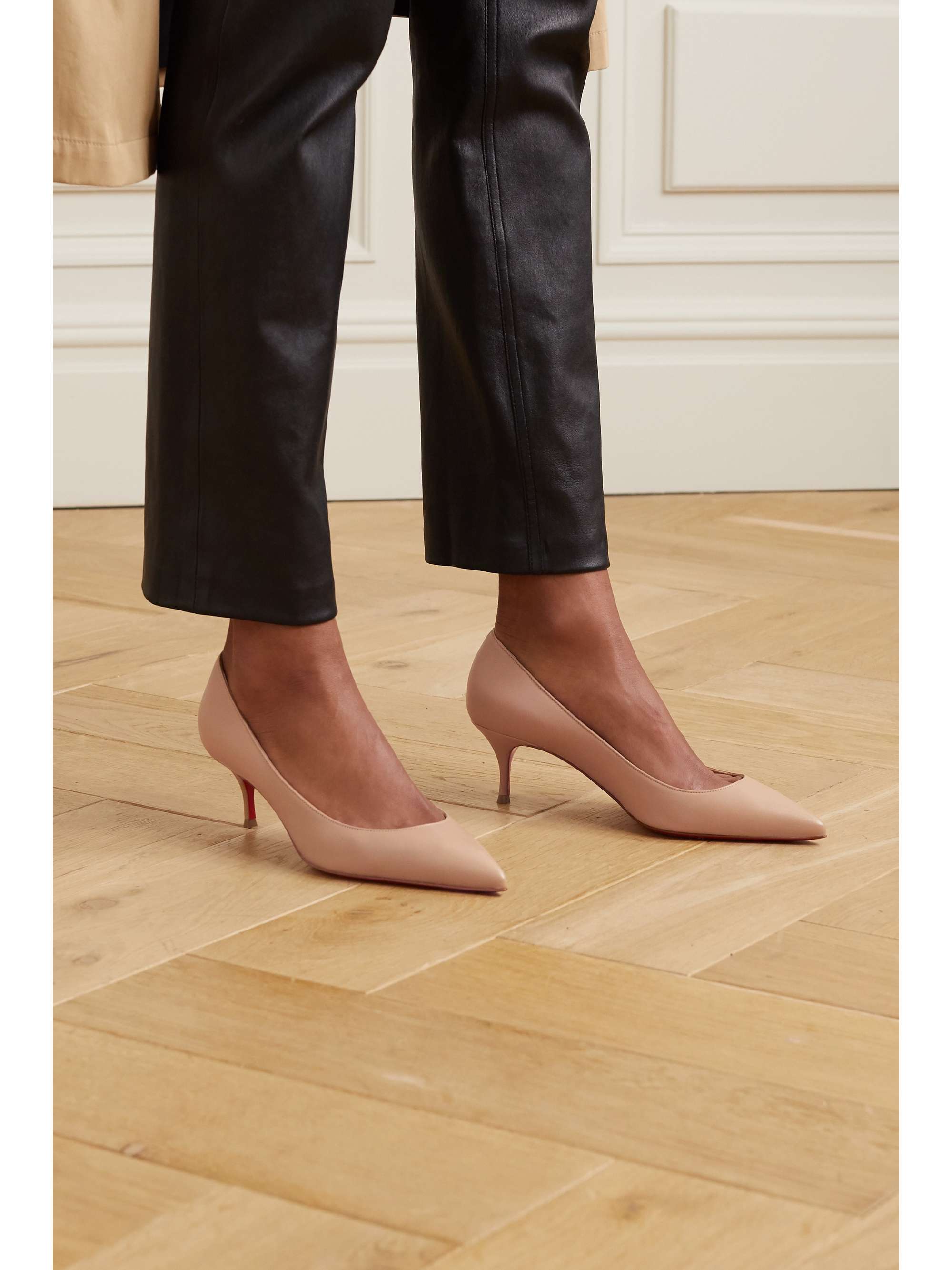 louboutin 55mm