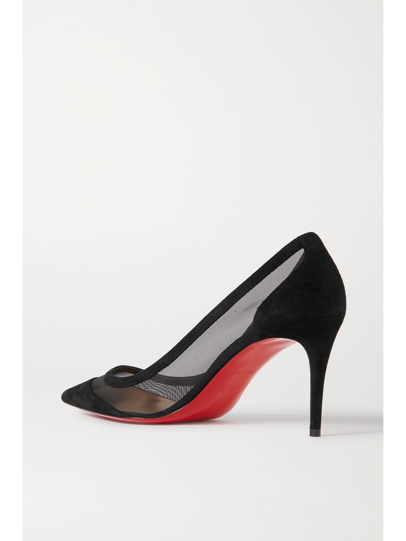 christian louboutin galativi 85