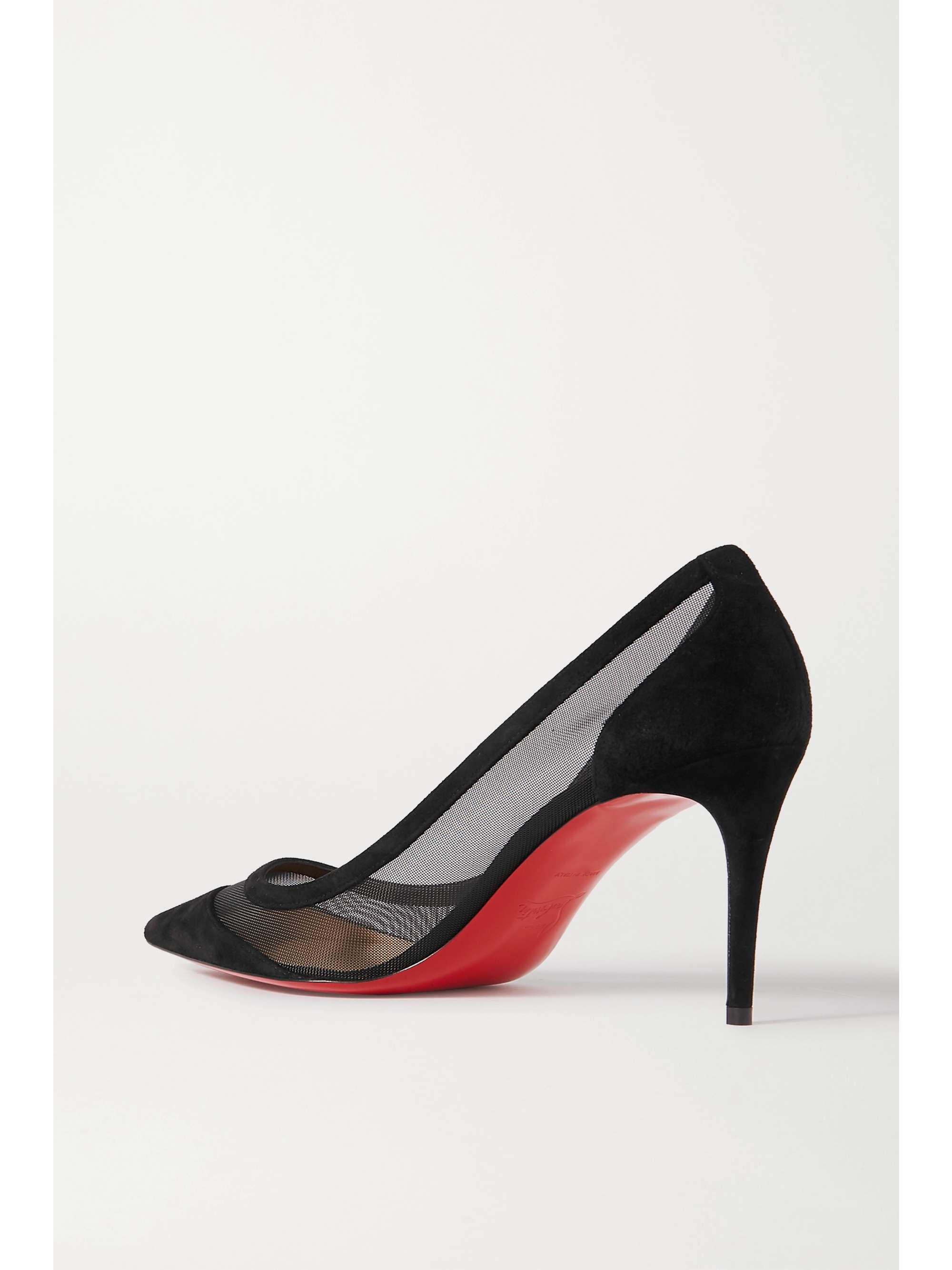 christian louboutin galativi 85