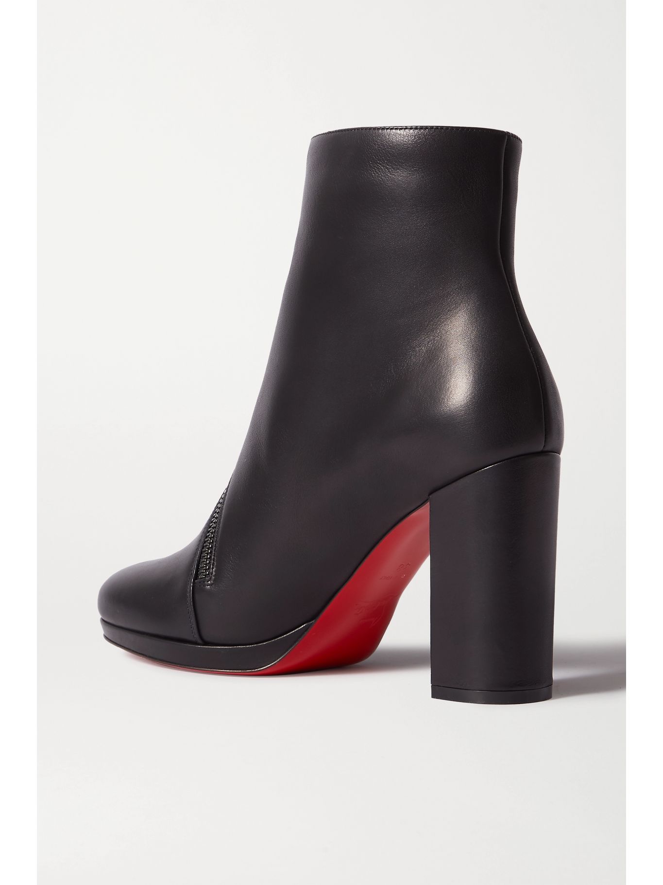 louboutin birgitta bootie