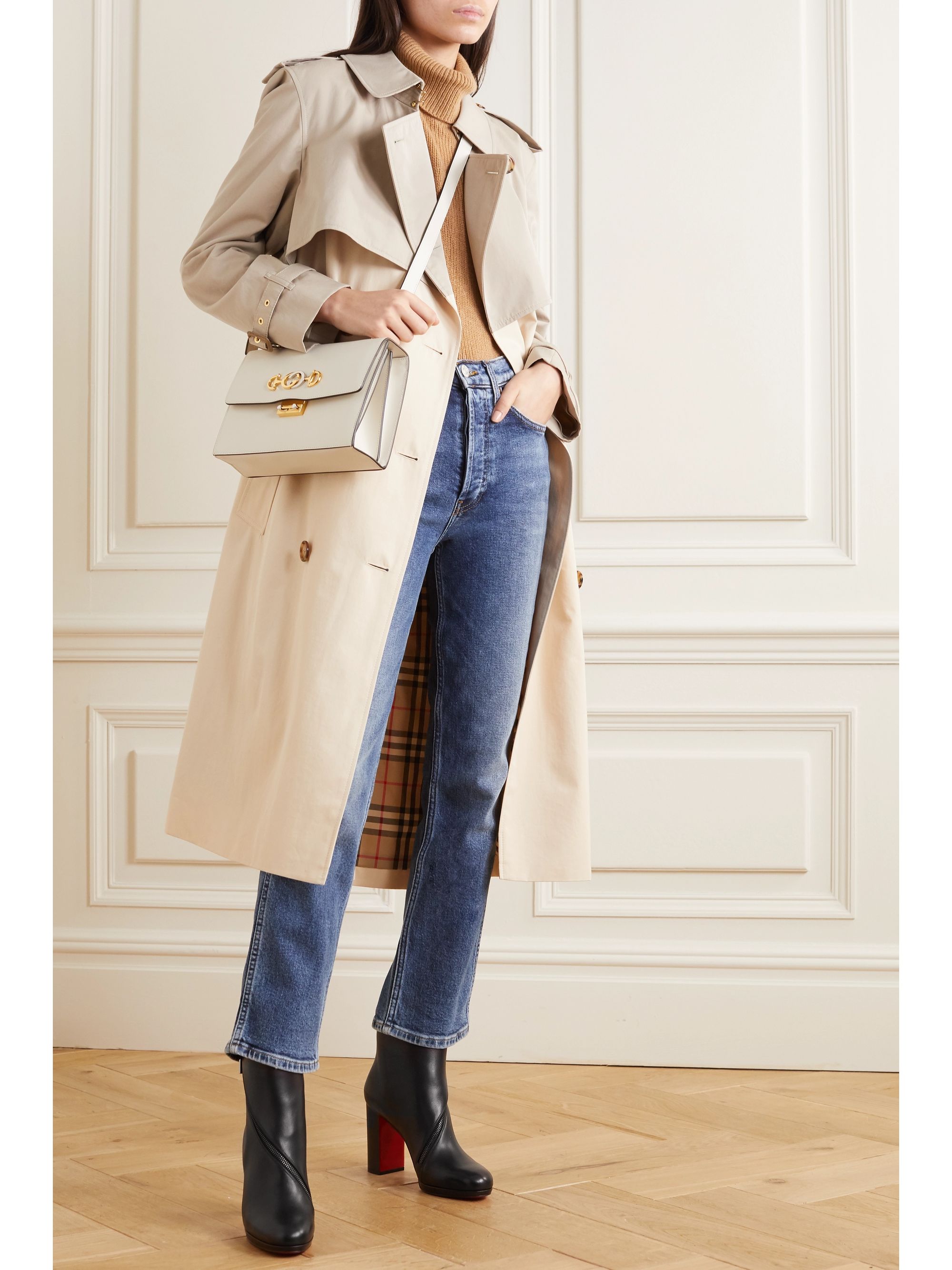 christian louboutin birgitta boots