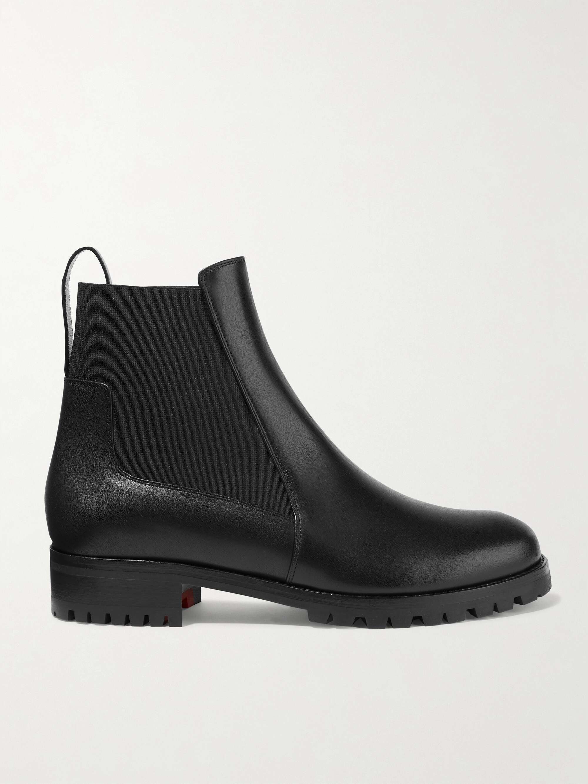 christian louboutin womens boots