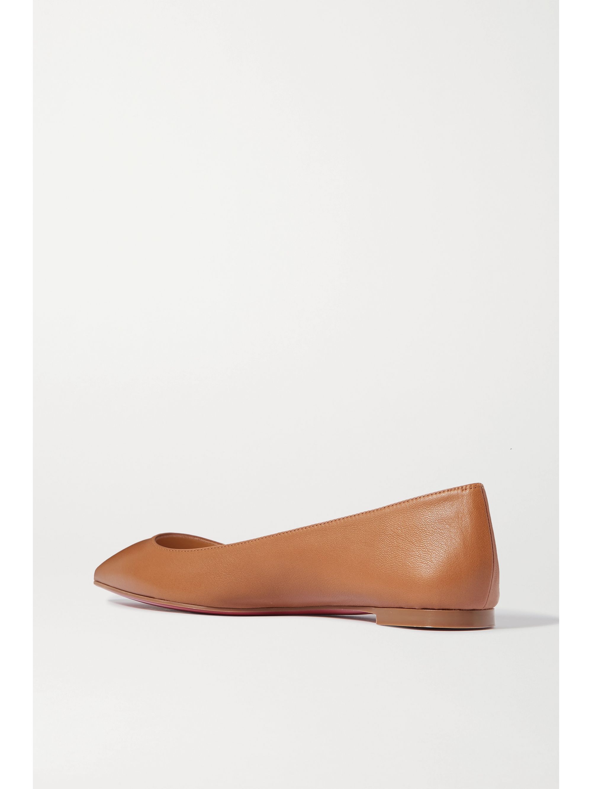 ballalla pointed toe flat