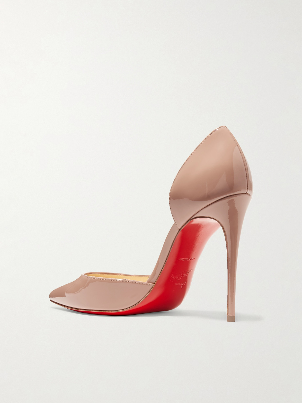 Iriza 100 Pumps