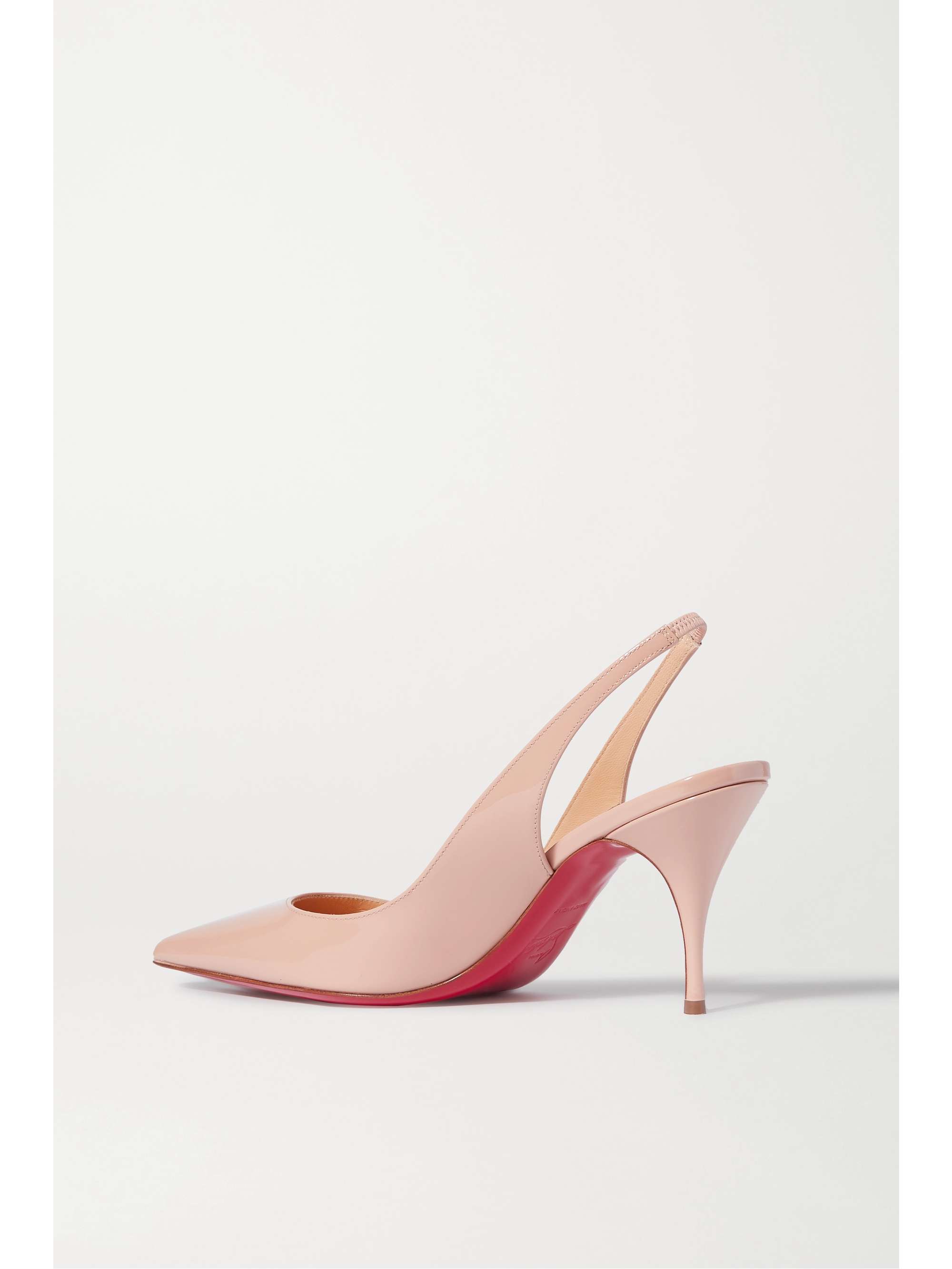 clare 80 louboutin