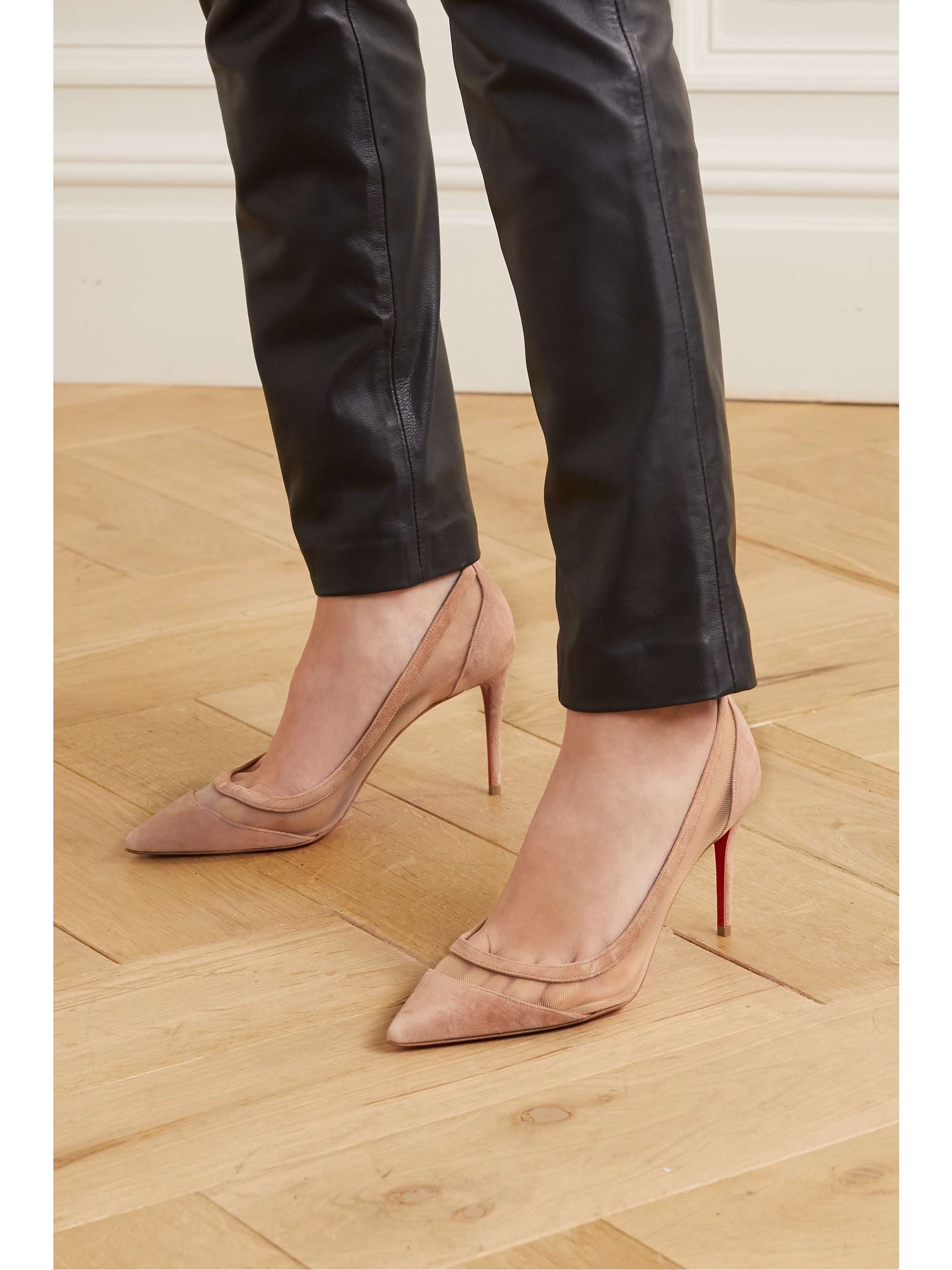 galativi christian louboutin