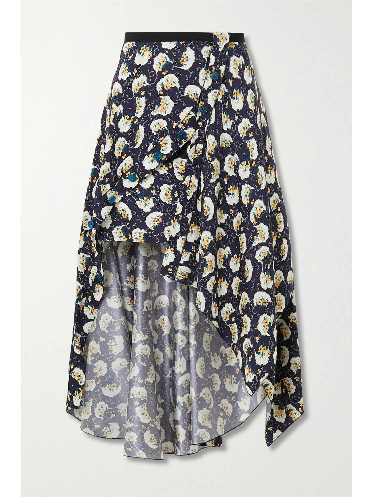 Chloé - Asymmetric F...