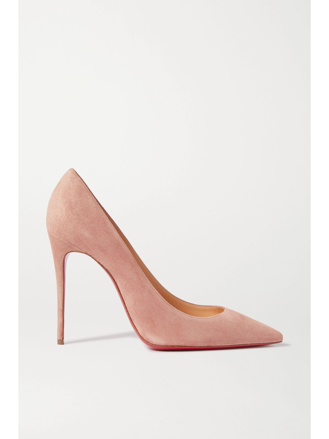 neutral stilettos