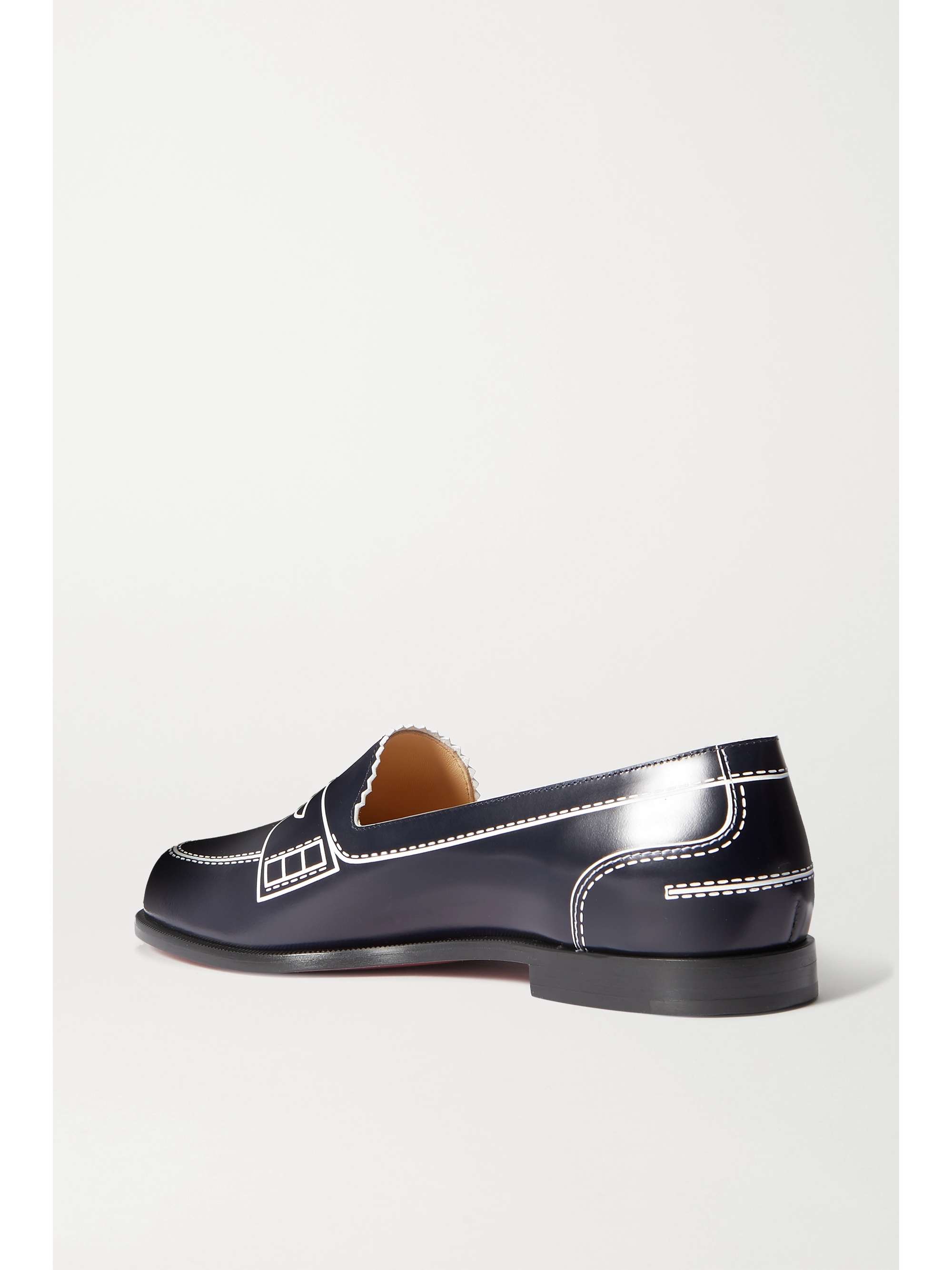 mocalaureat loafer