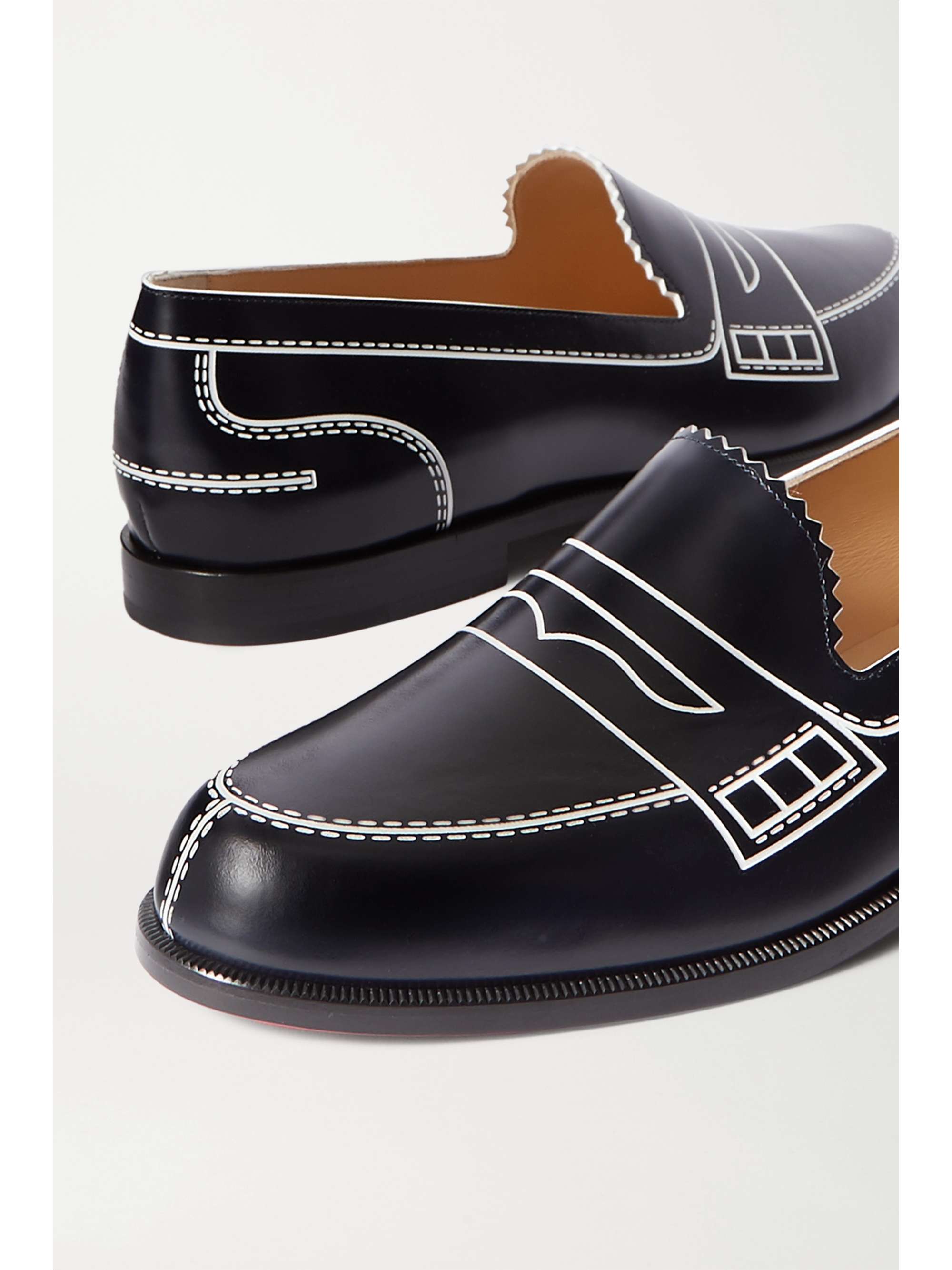 mocalaureat loafer