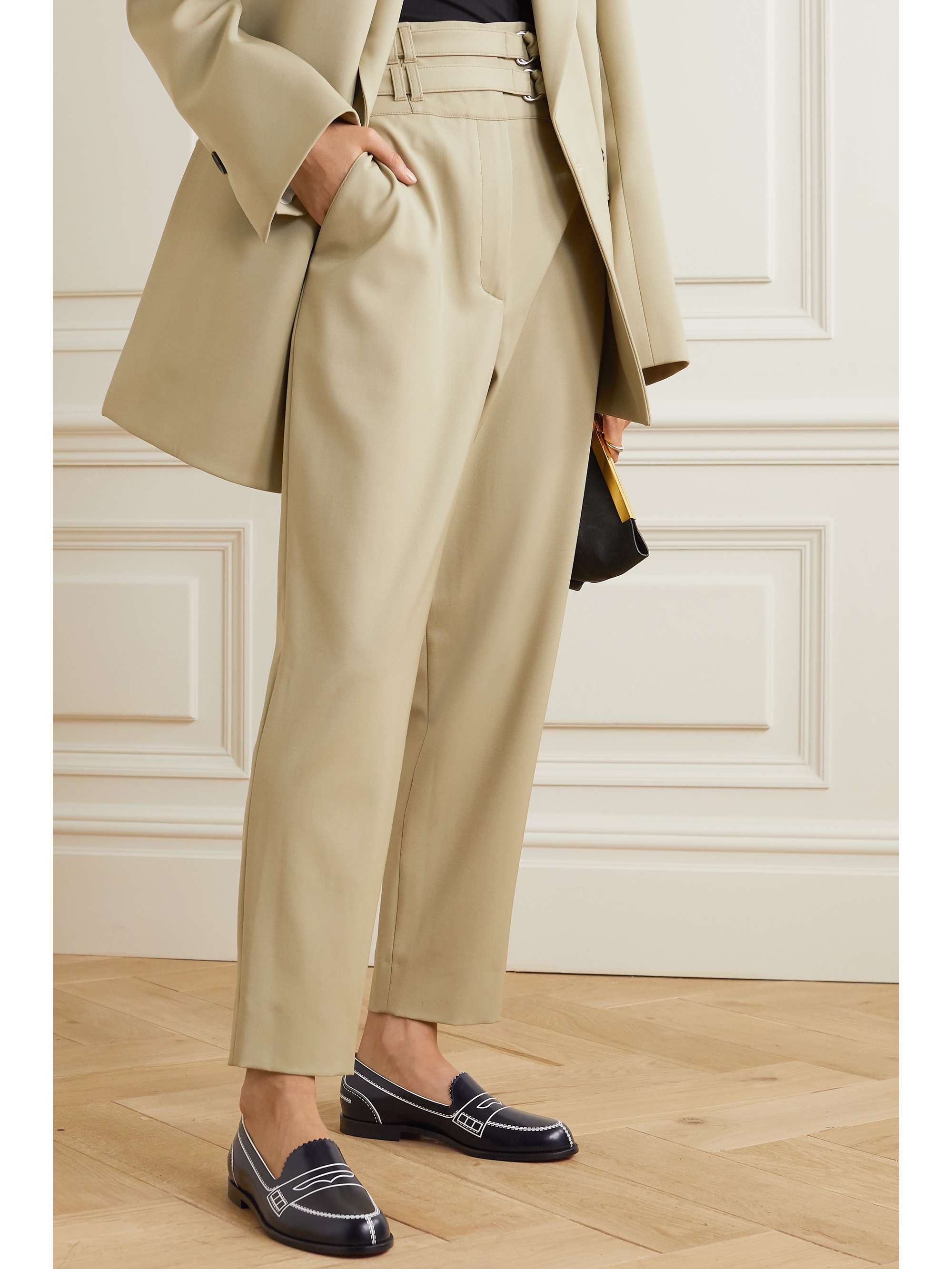 mocalaureat loafer
