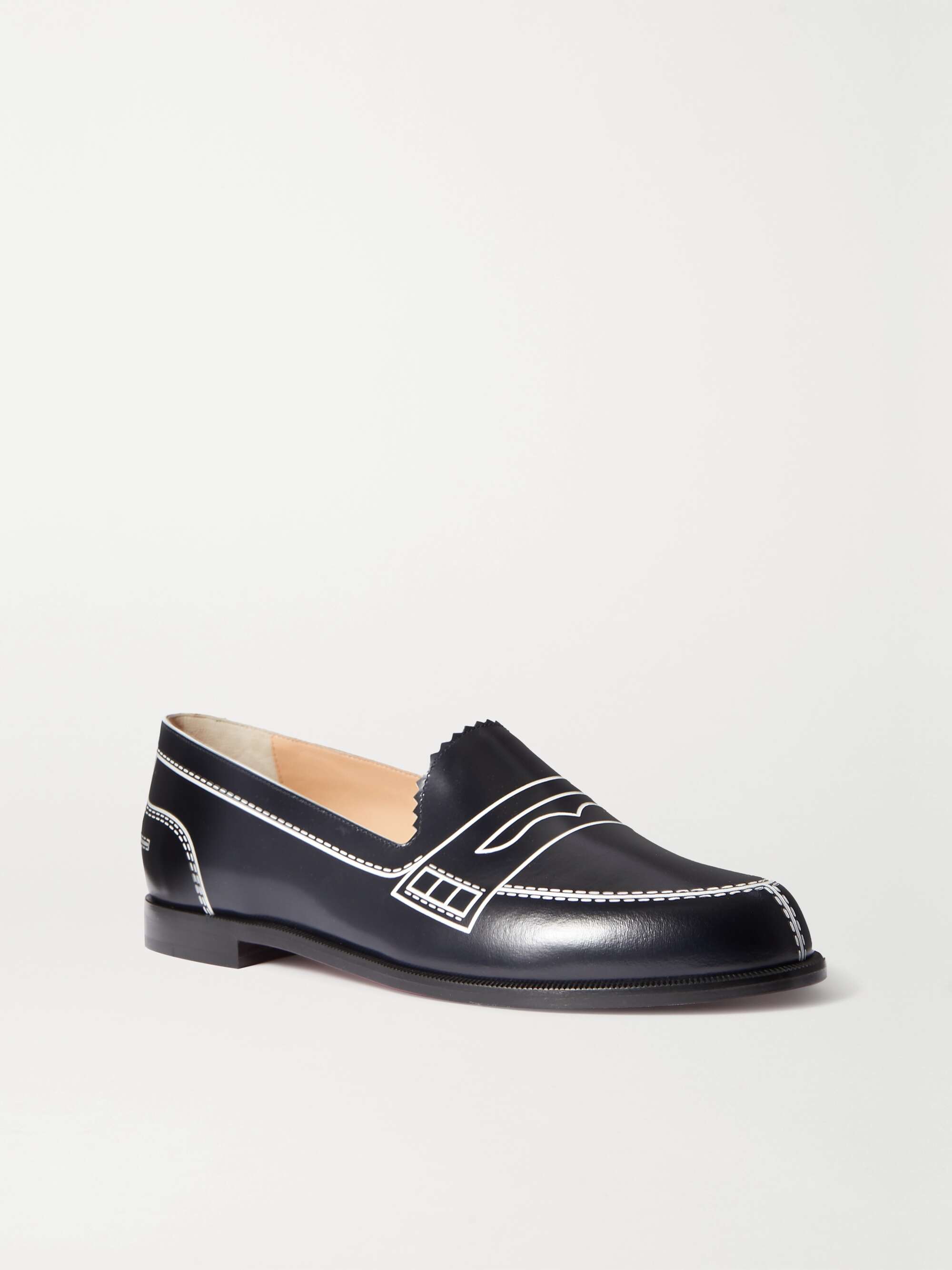 mocalaureat loafer
