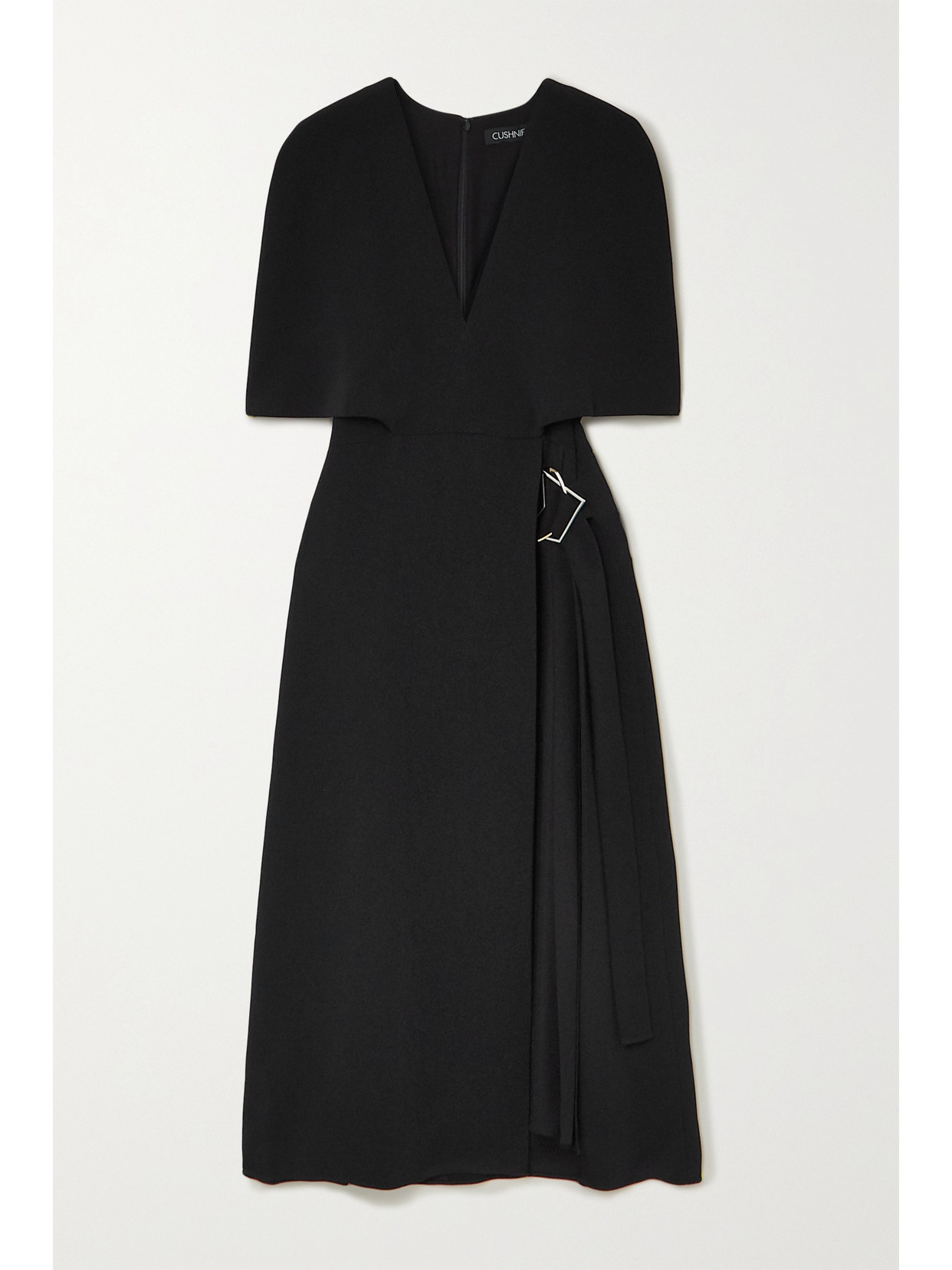 Cushnie - Cape-effec...