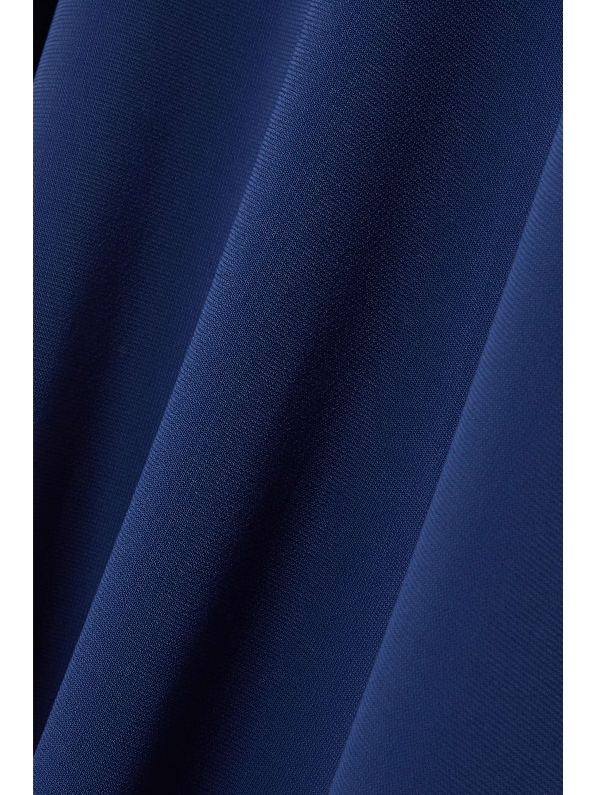 ERES Robe longue dos nu convertible en jersey stretch Caro