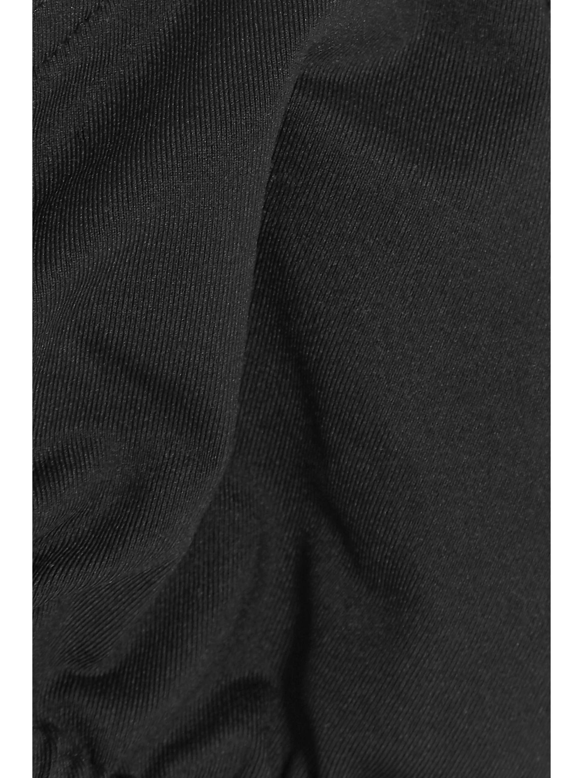 ERES Les Essentiels Mouna triangle bikini top