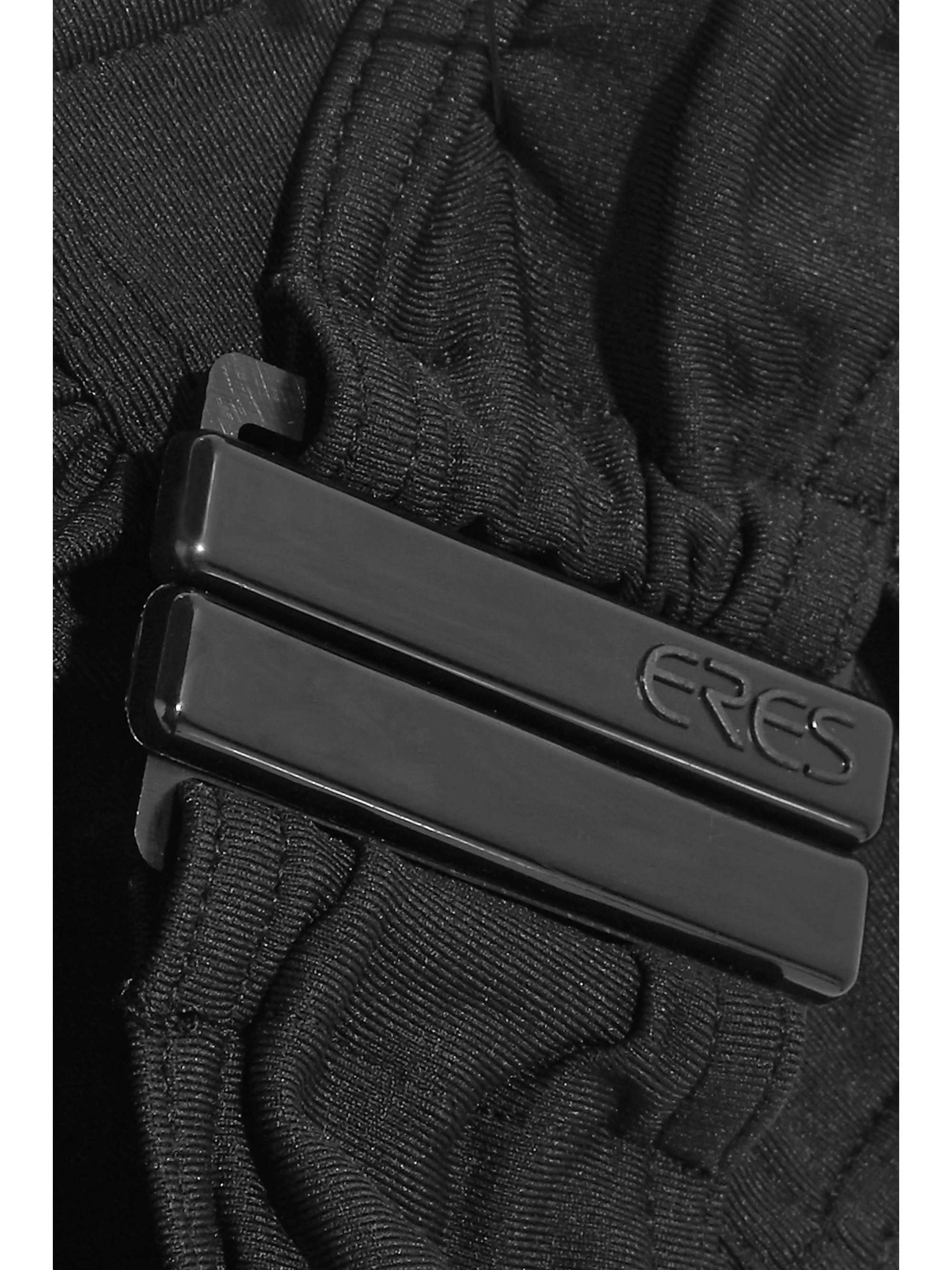 ERES Les Essentiels Show bandeau bikini top