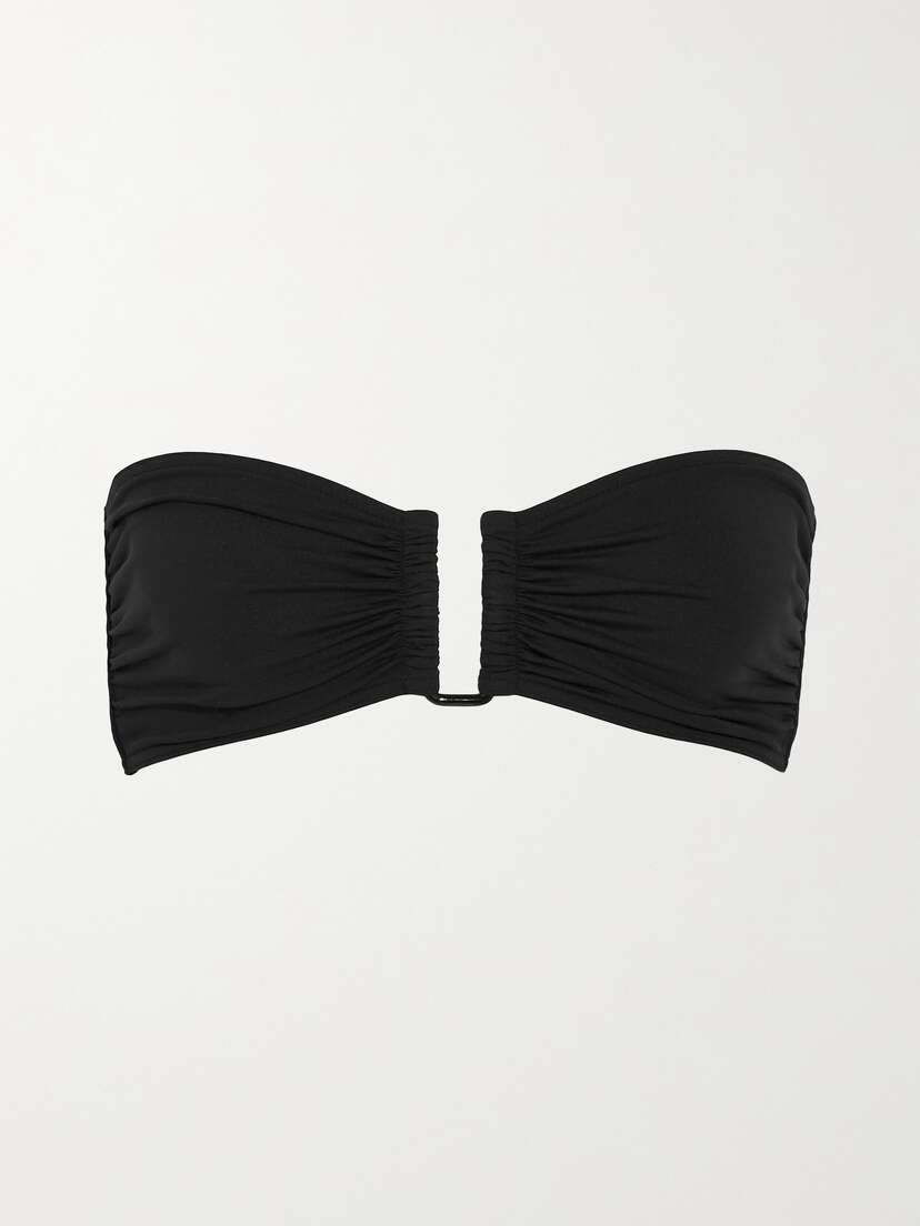 Eres Les Essentiels Show Bandeau Bikini Top