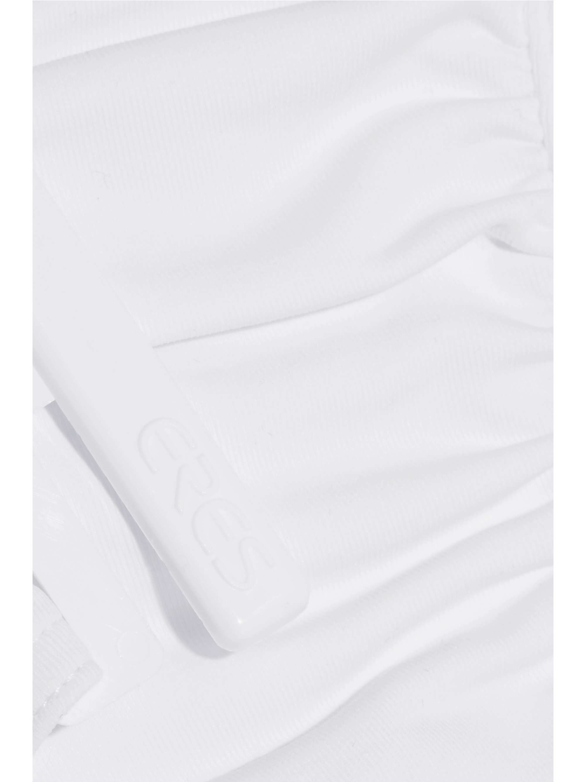 ERES Les Essentiels Show bandeau bikini top