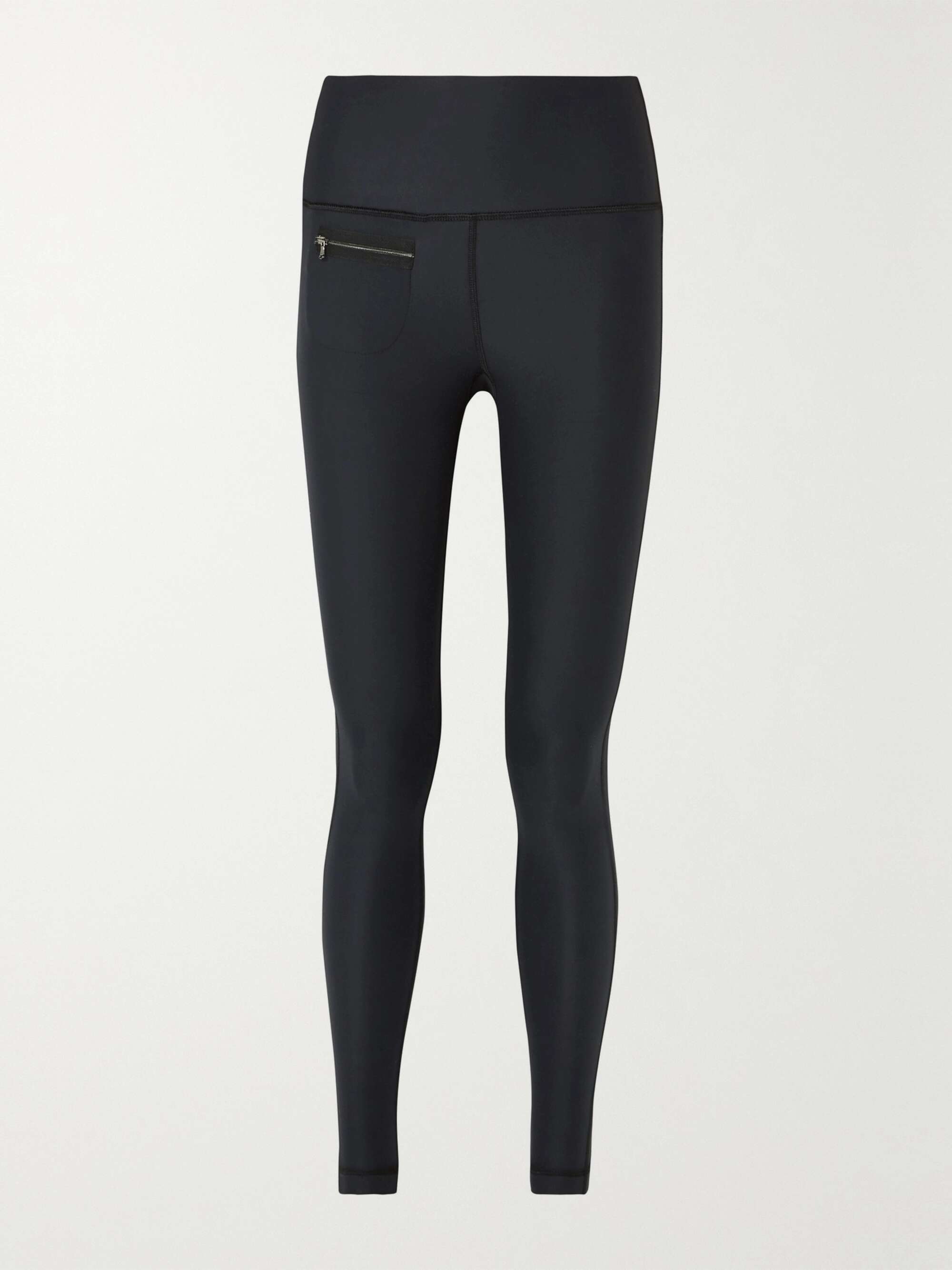 ERIN SNOW + NET SUSTAIN Peri stretch ski leggings