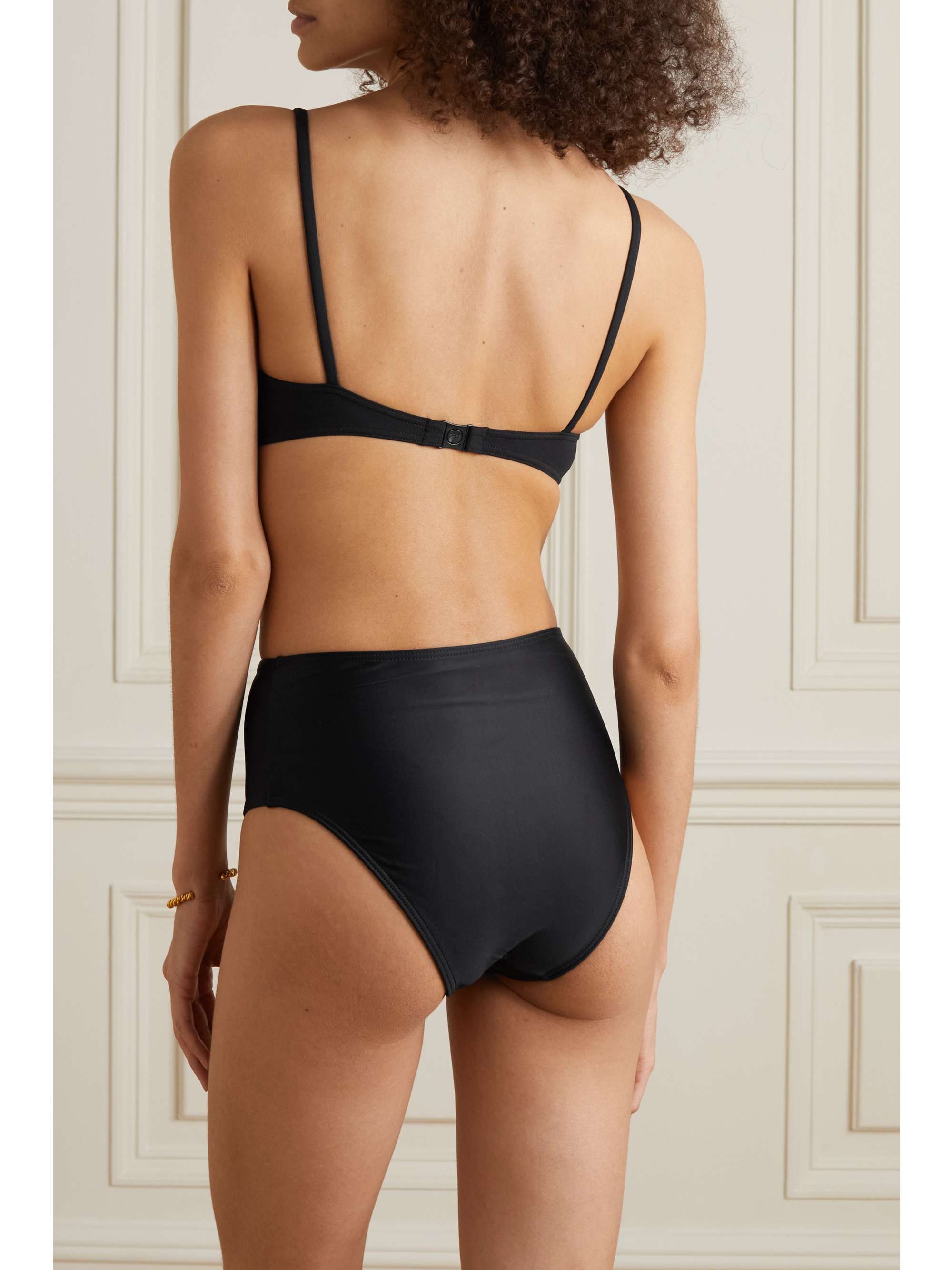 ERES Les Essentiels Filou bikini top