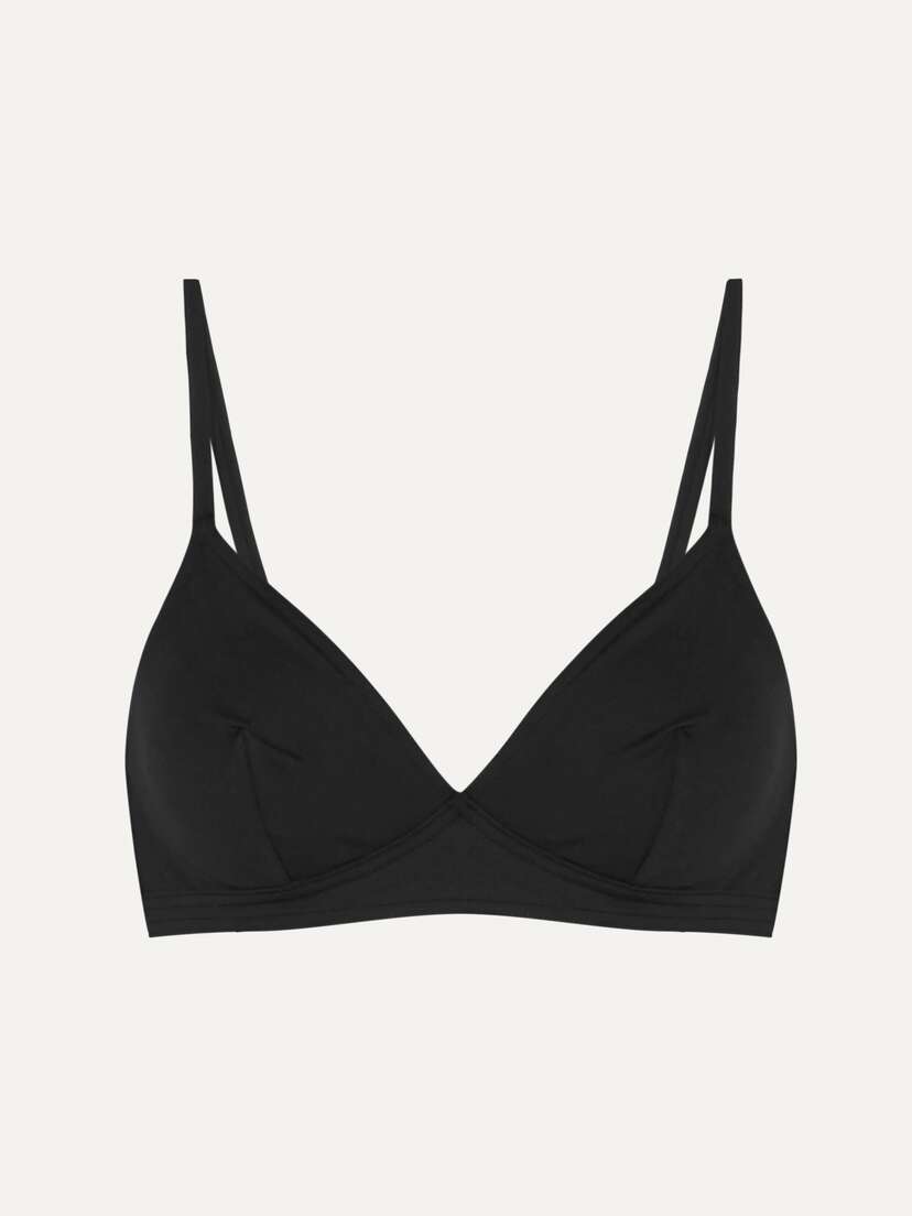 Eres Les Essentiels Filou Bikini Top