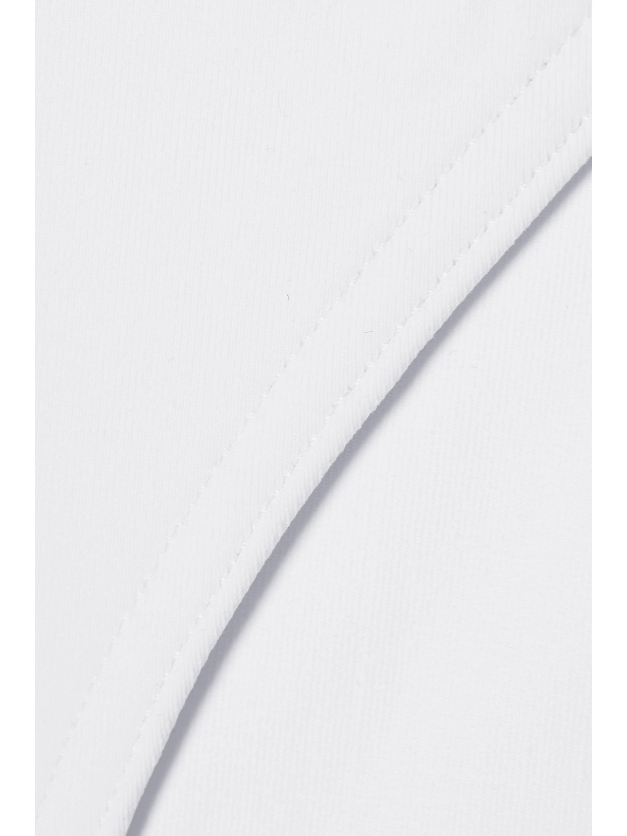 Eres Les Essentiels Cavale Bikini Briefs In White