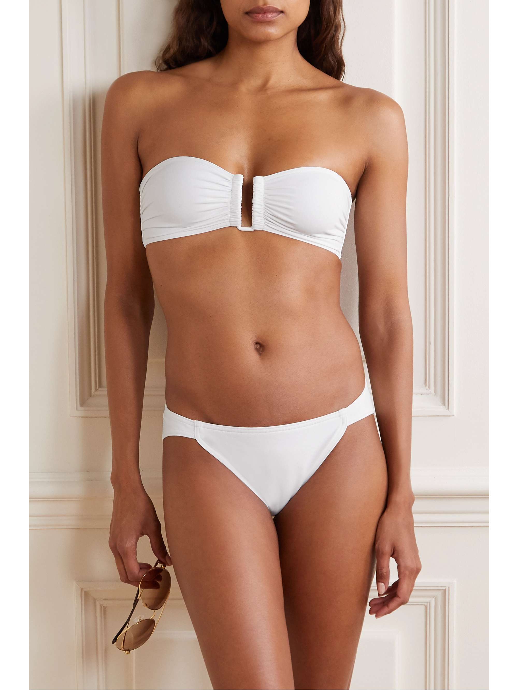 Eres bandeau bikini discount