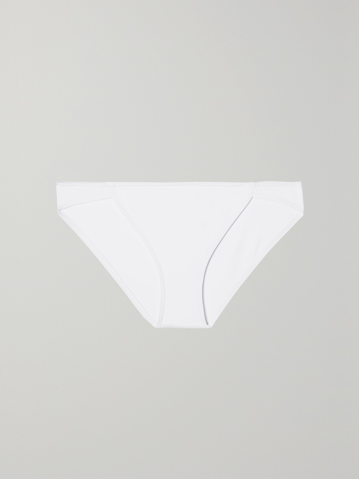 Eres Les Essentiels Cavale Bikini Briefs In White