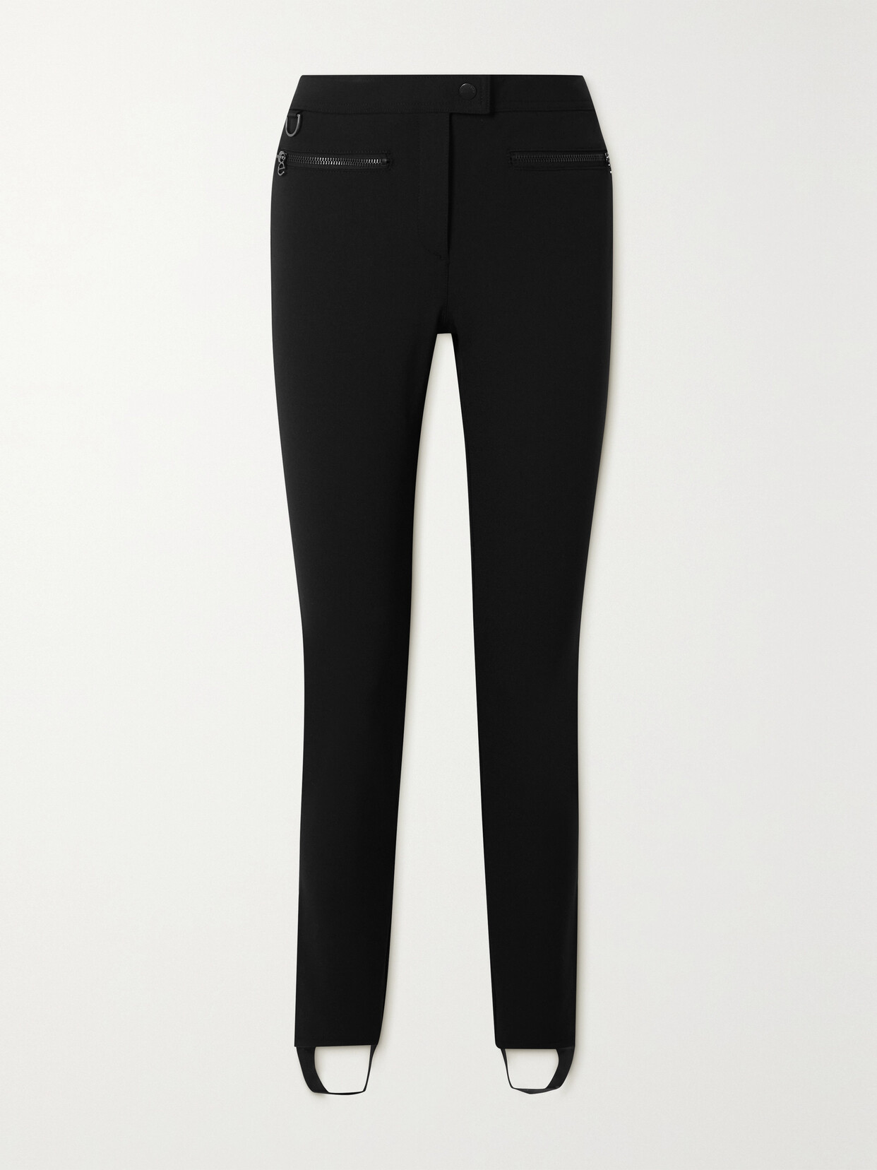 Erin Snow Jes Ski Pants In Black