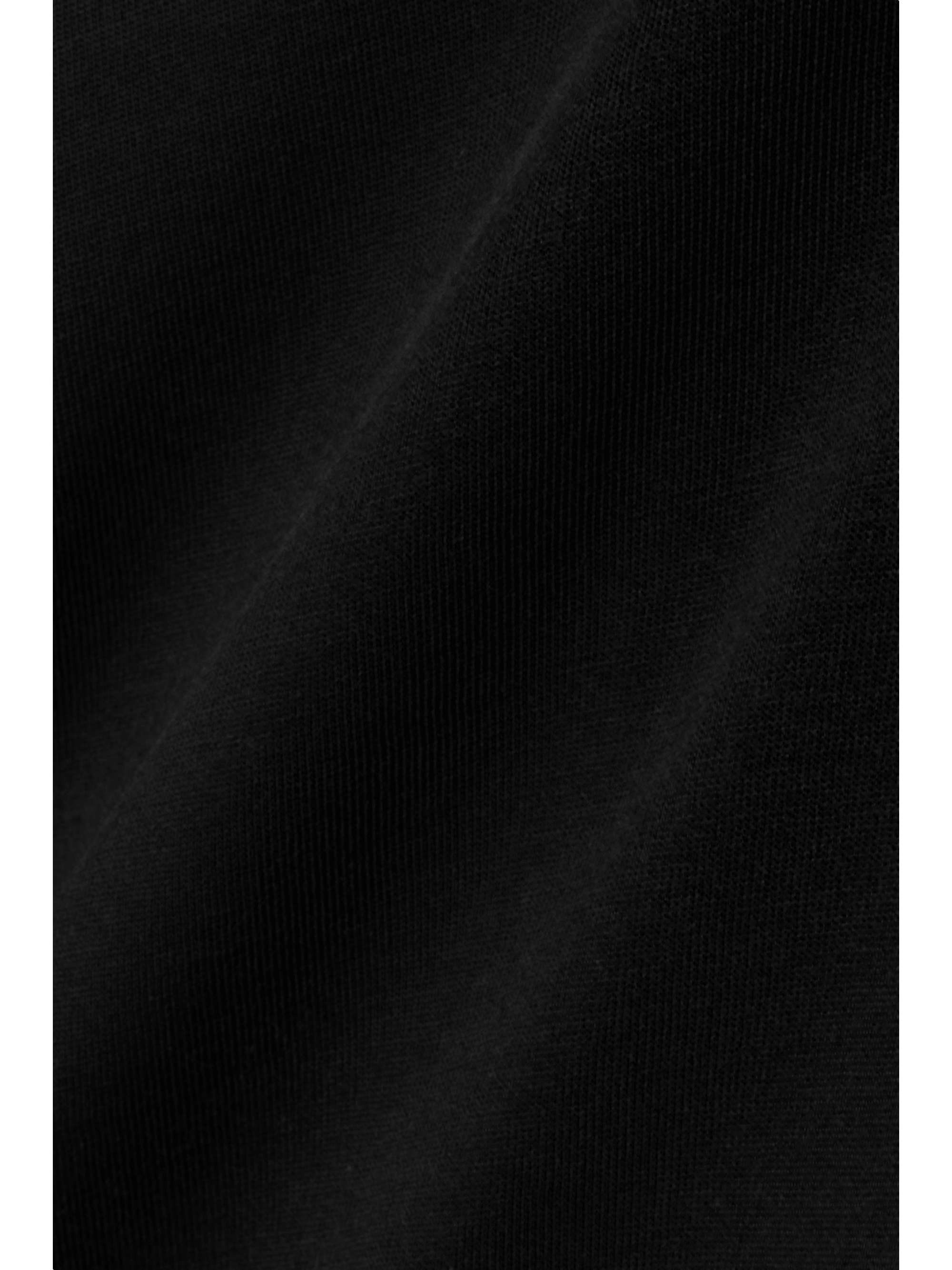 THE ROW Drecan cottonjersey top NETAPORTER